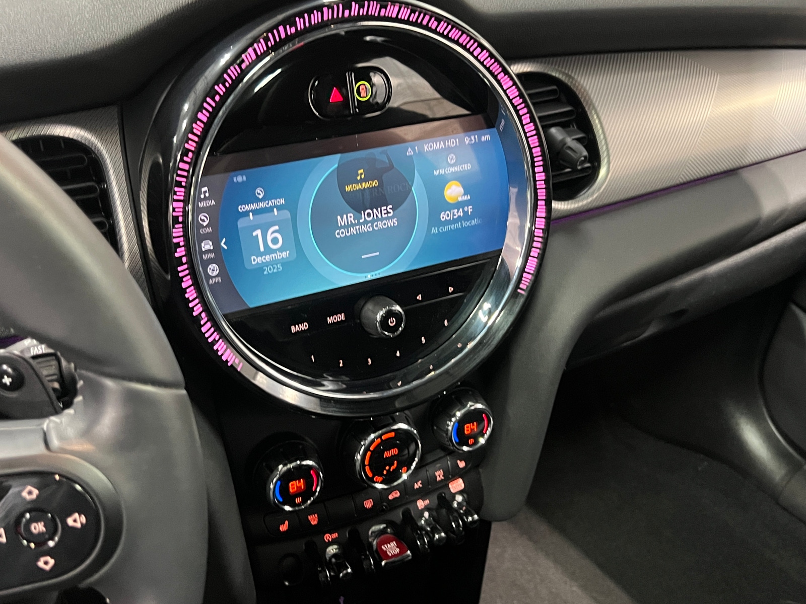 Thumbnail: 2023 MINI Cooper Hardtop - 3