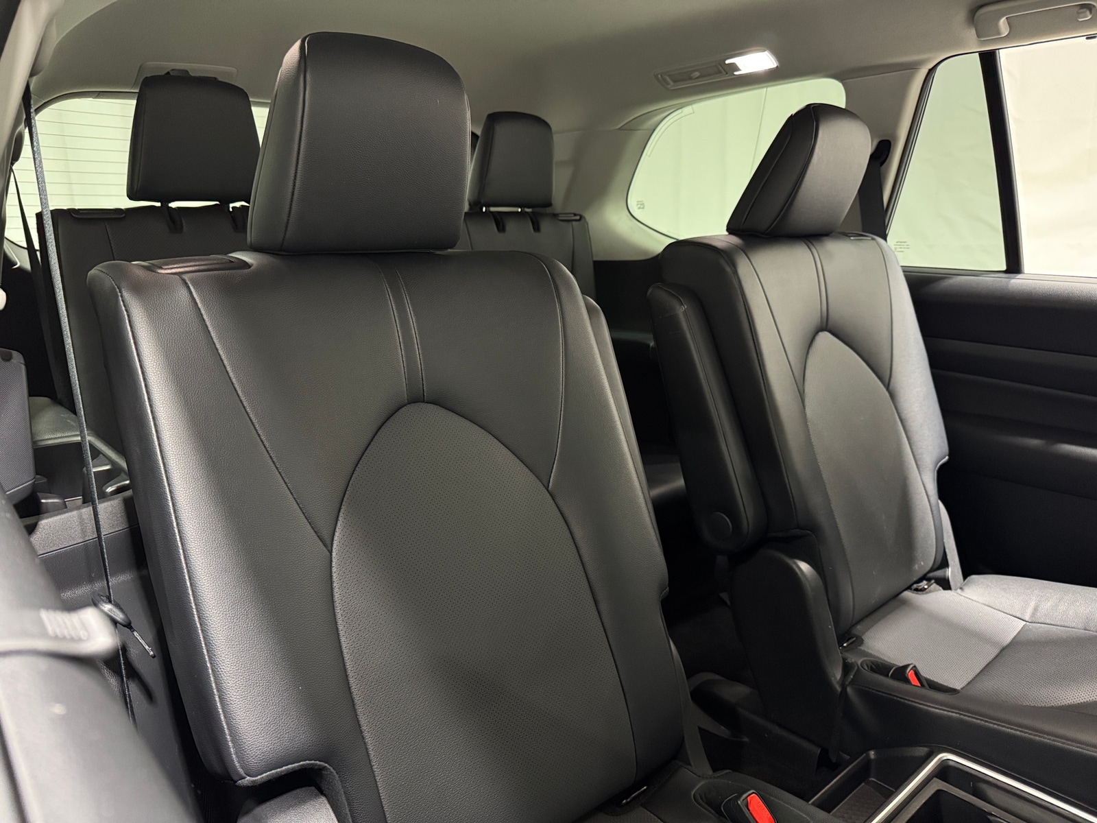 Thumbnail: 2025 Toyota Grand Highlander - 6