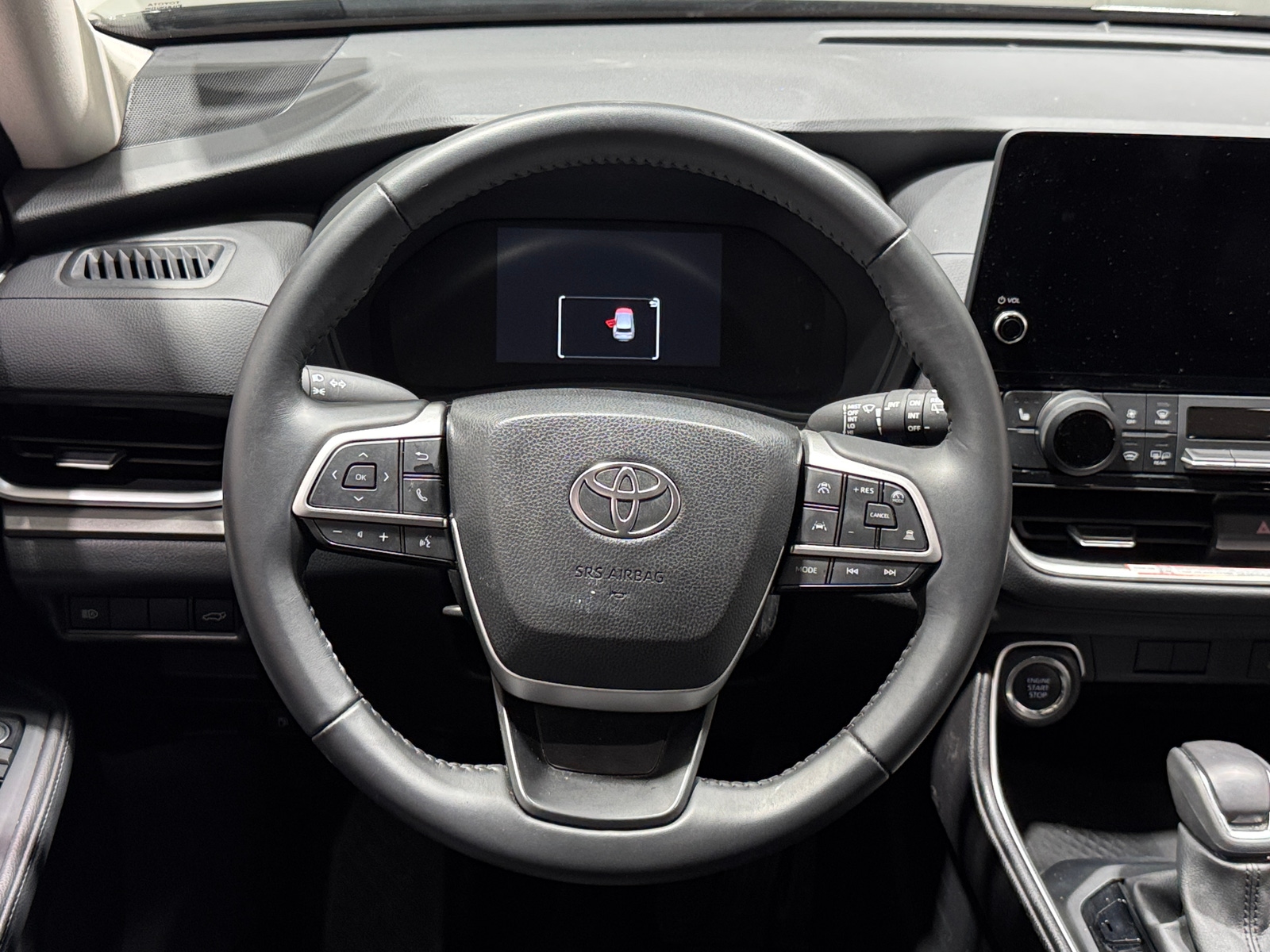 Thumbnail: 2025 Toyota Grand Highlander - 5