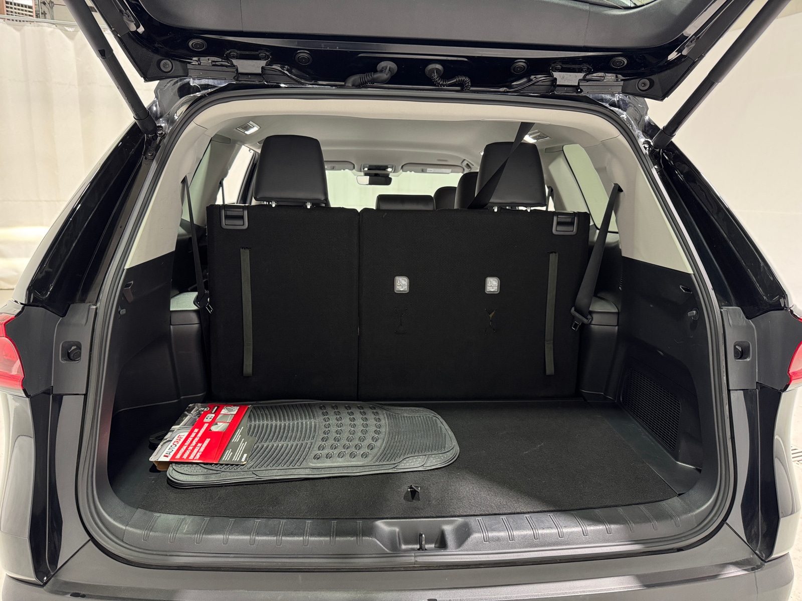 Thumbnail: 2025 Toyota Grand Highlander - 7