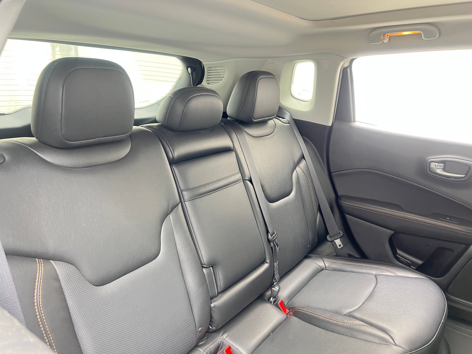 Thumbnail: 2018 Jeep Compass - 5