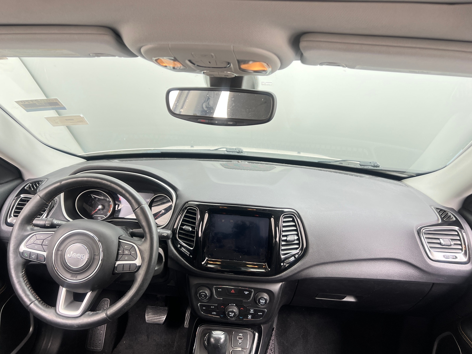 Thumbnail: 2018 Jeep Compass - 2