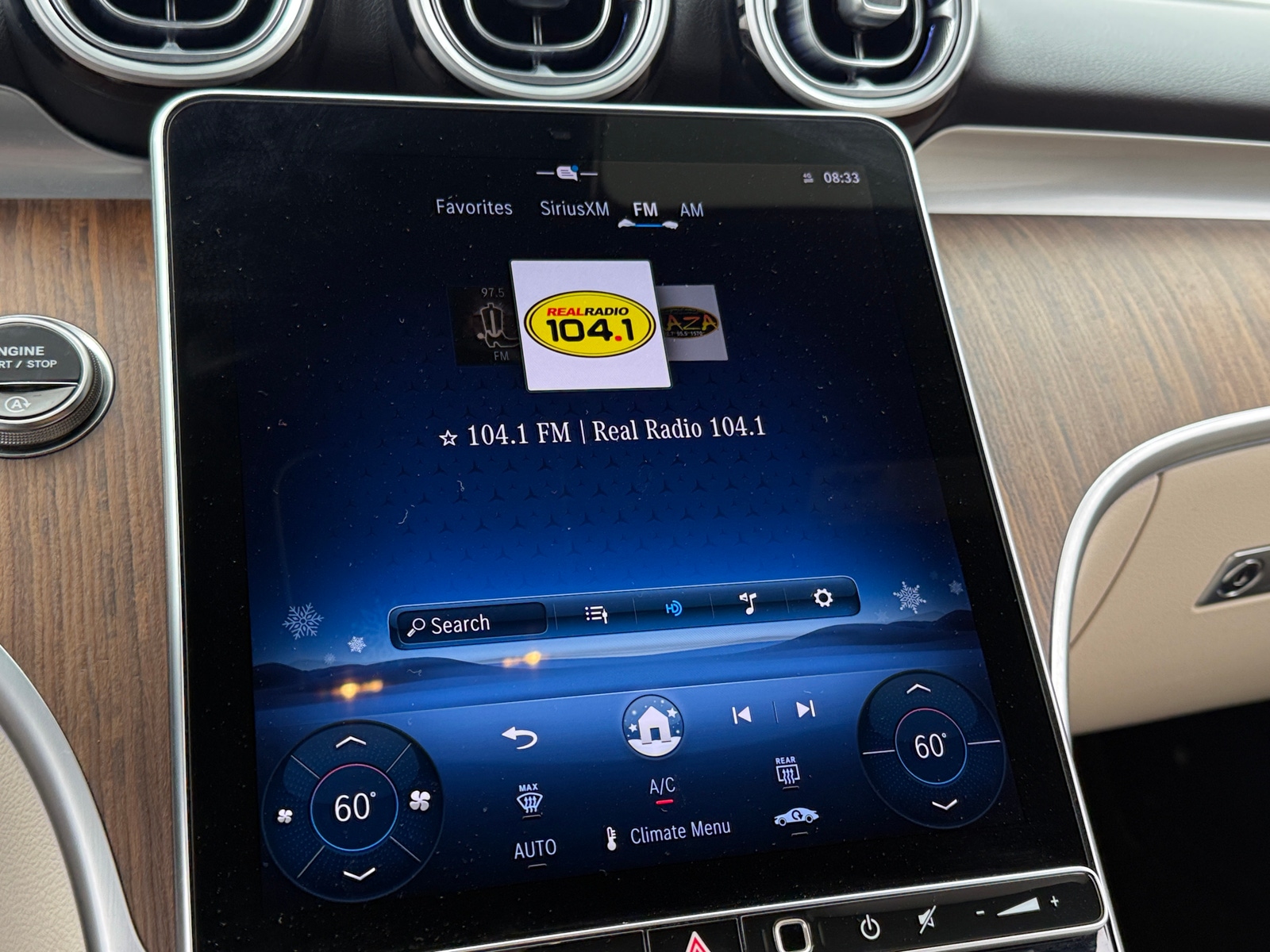 Thumbnail: 2025 Mercedes-Benz CLE - 2