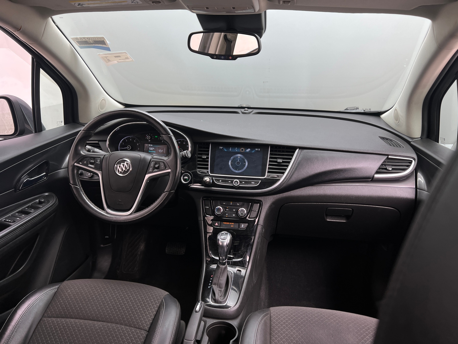 Thumbnail: 2018 Buick Encore - 3