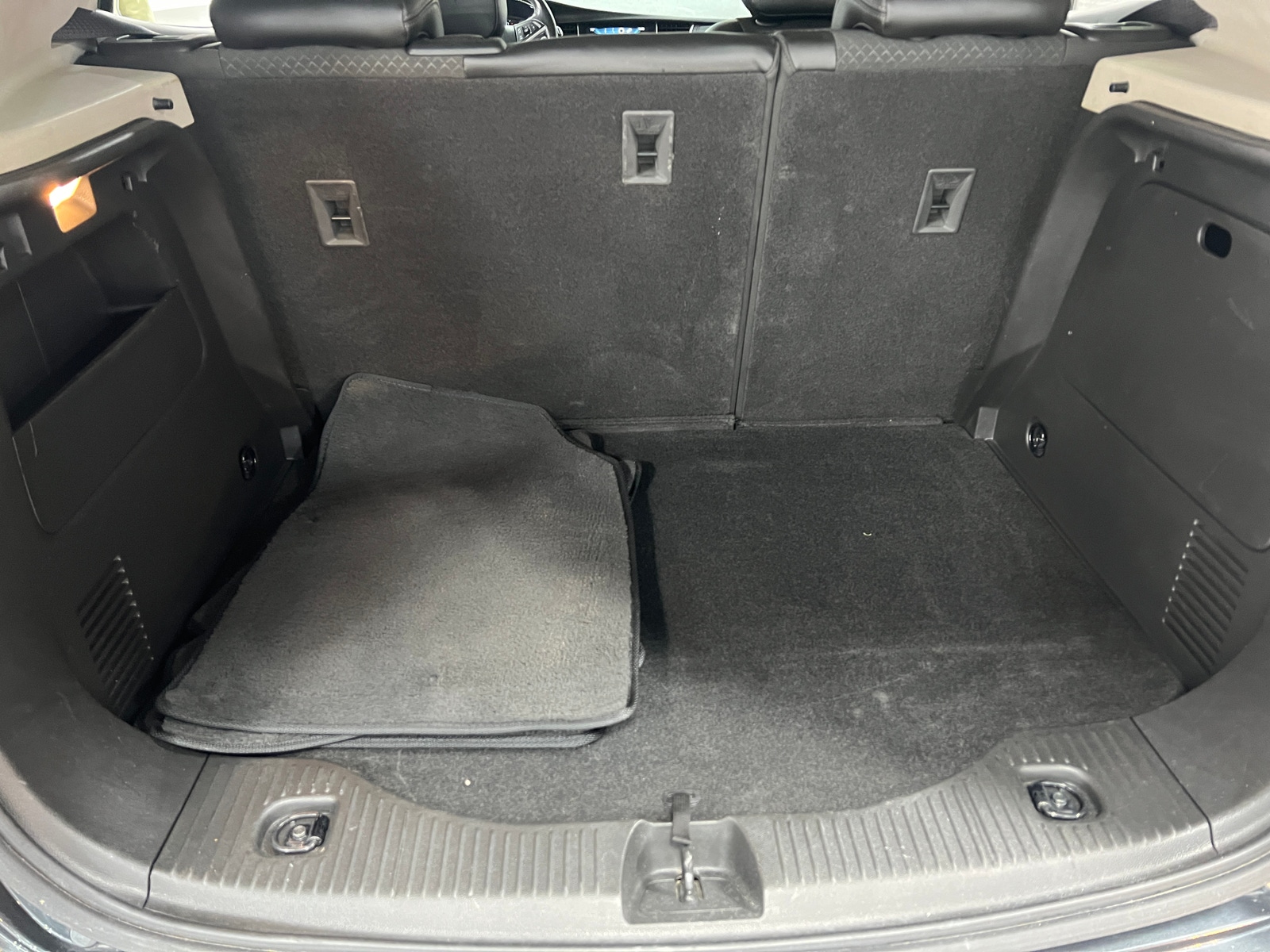 Thumbnail: 2018 Buick Encore - 7