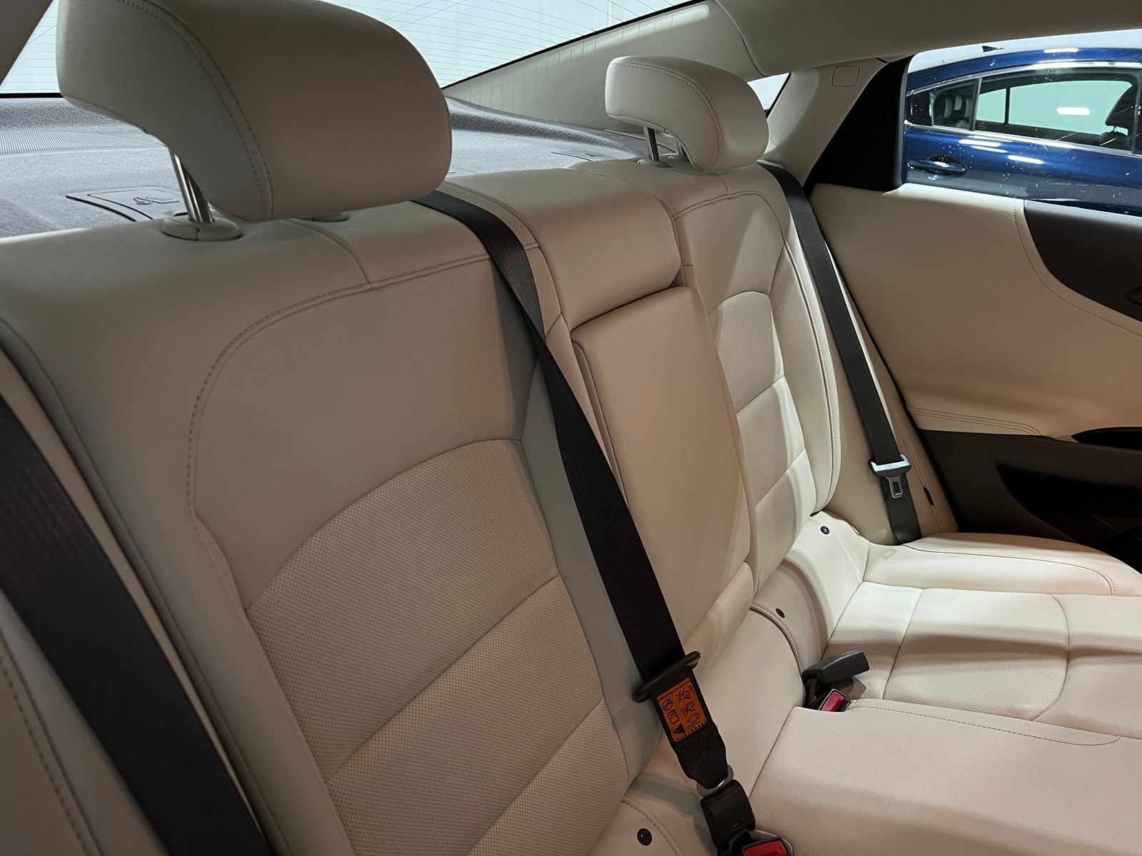 Thumbnail: 2024 Chevrolet Malibu - 5