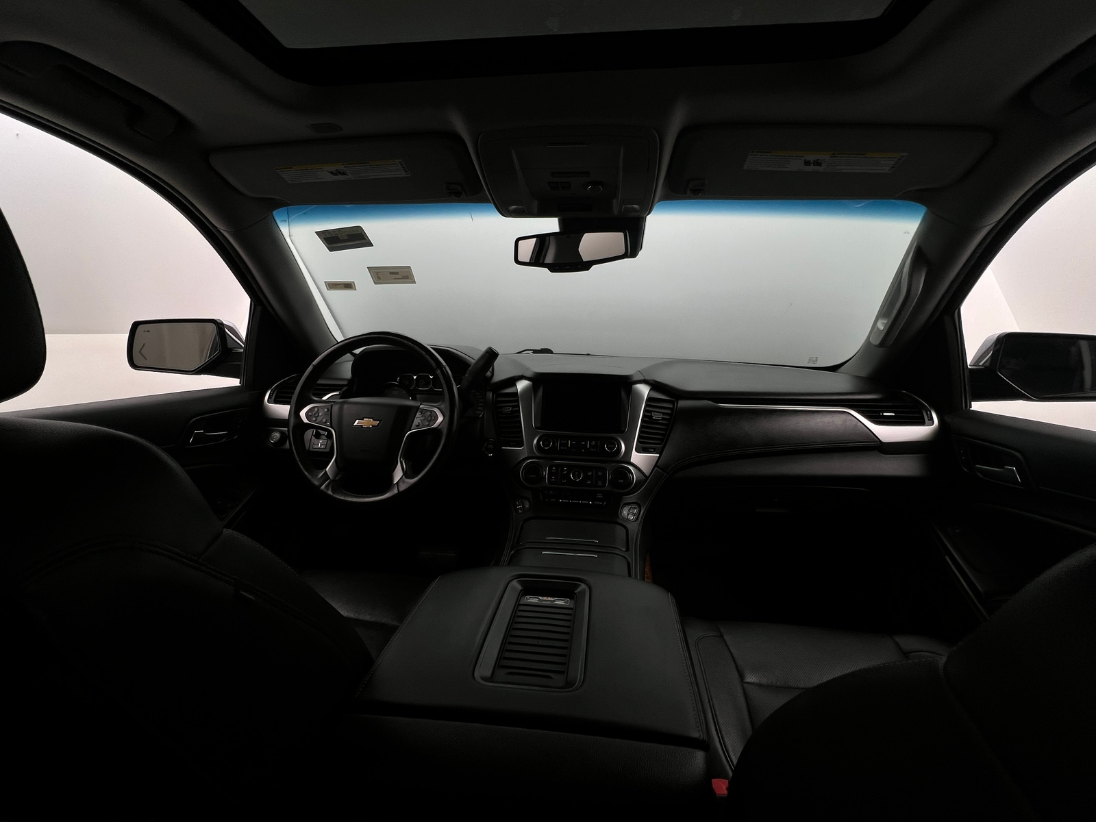 Thumbnail: 2017 Chevrolet Suburban - 2