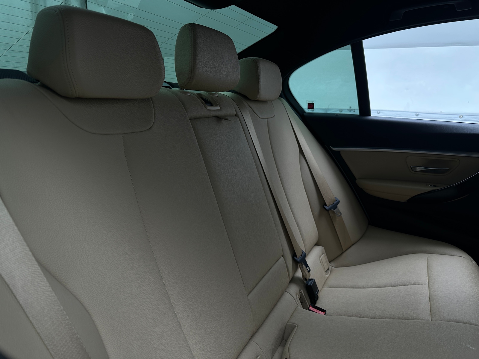 Thumbnail: 2017 BMW 3 Series - 5