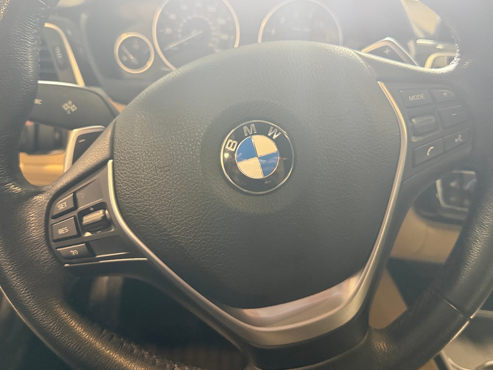 Thumbnail: 2017 BMW 3 Series - 4