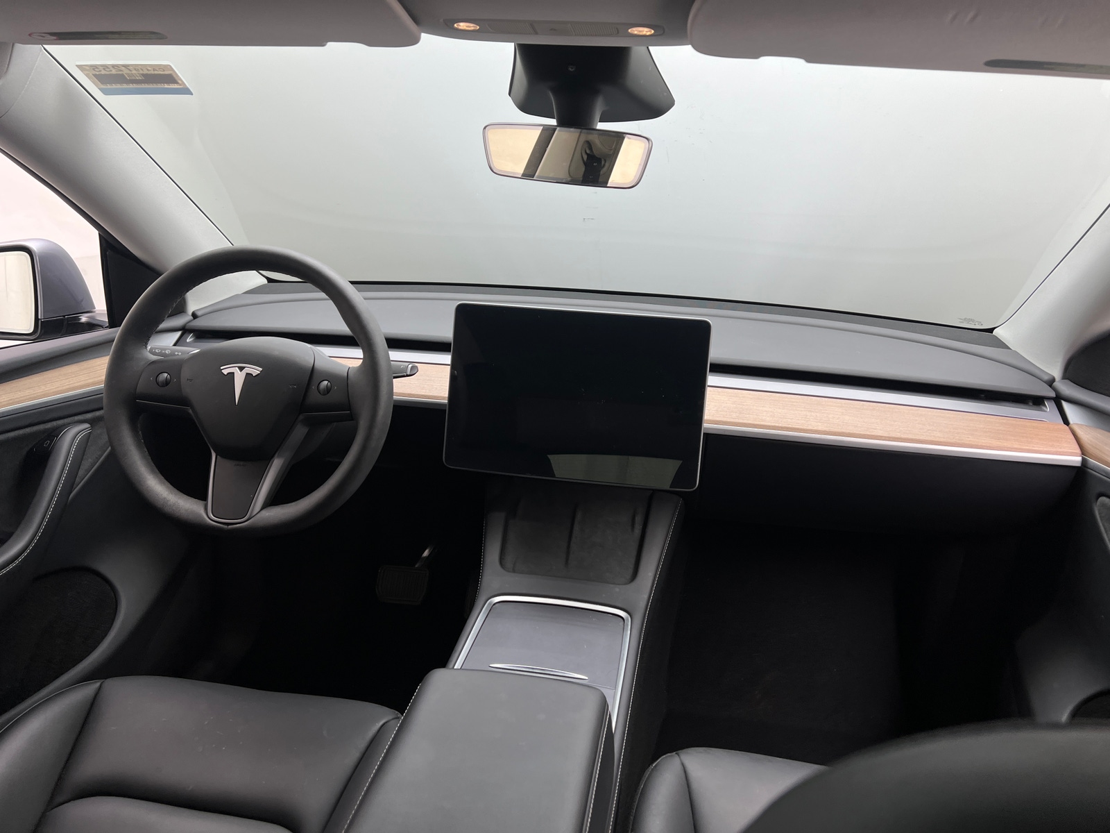 Thumbnail: 2024 Tesla Model Y - 2