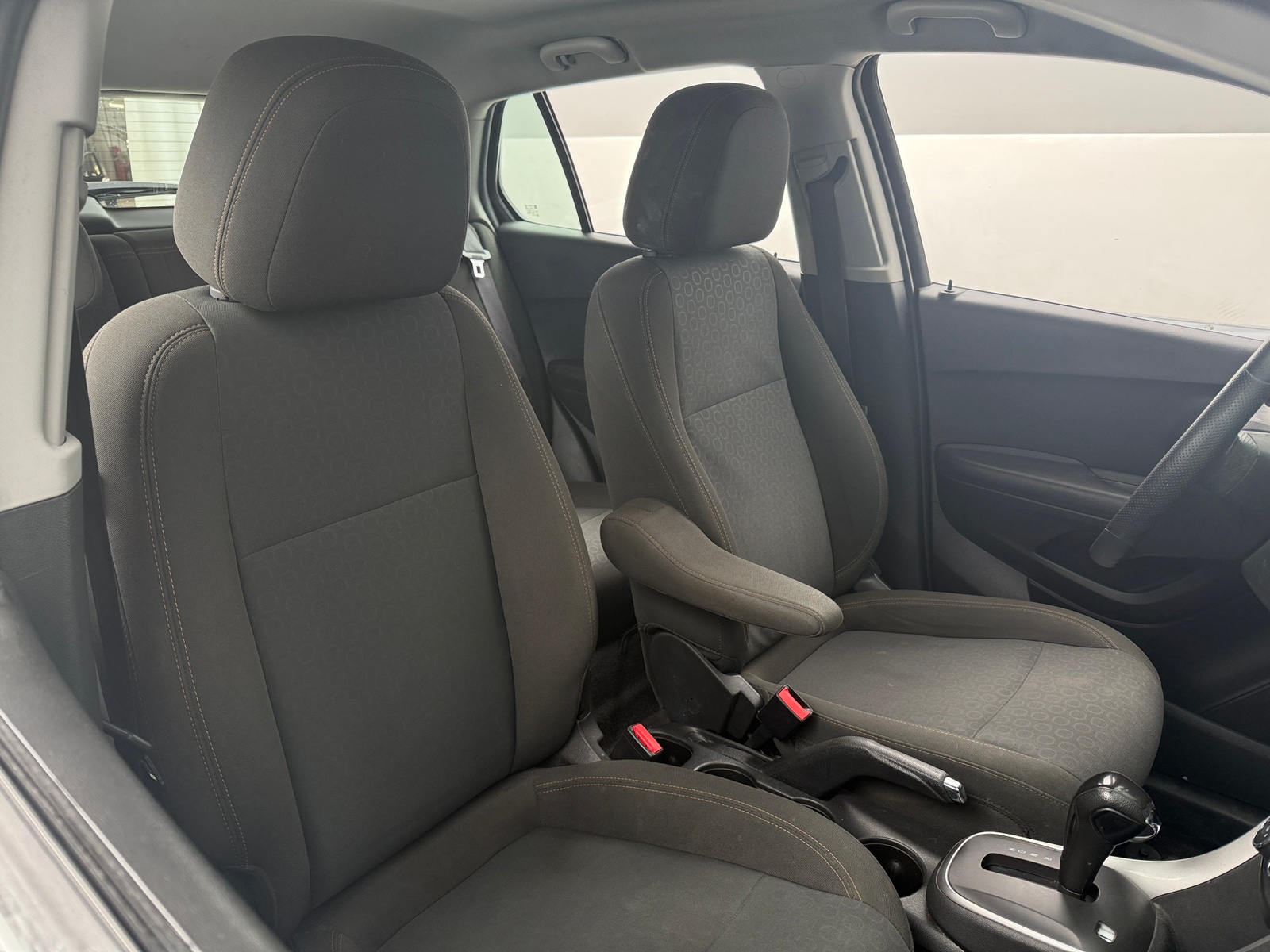 Thumbnail: 2018 Chevrolet Trax - 2