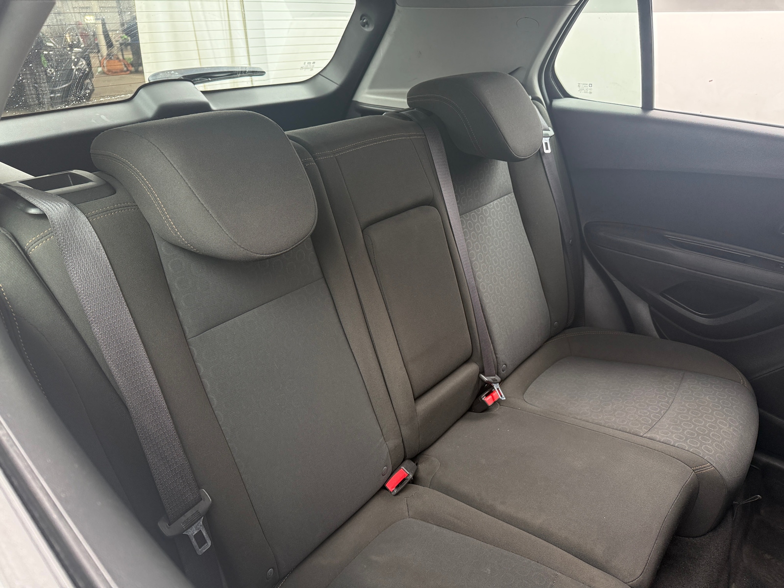 Thumbnail: 2018 Chevrolet Trax - 6