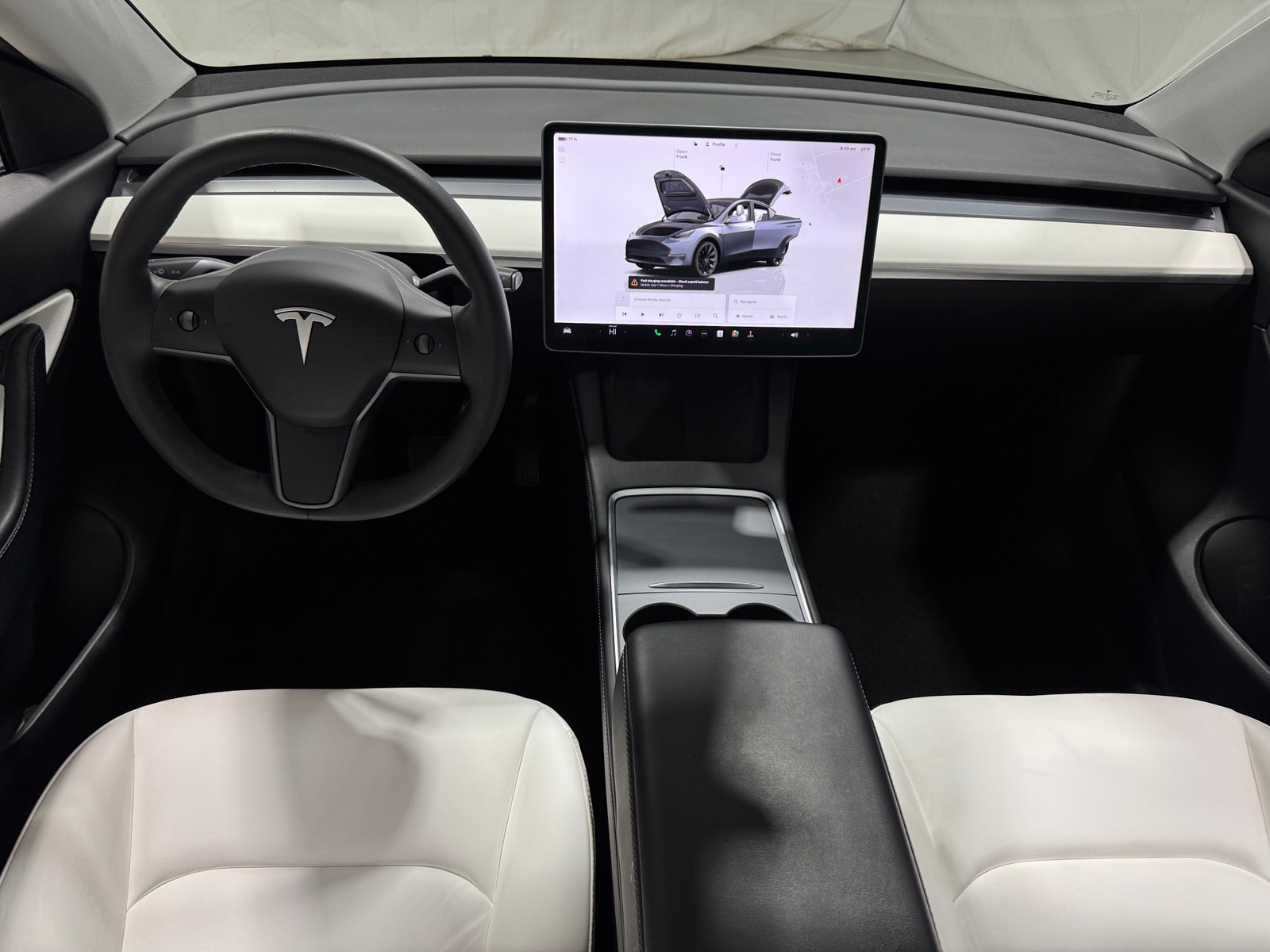 Thumbnail: 2022 Tesla Model Y - 2