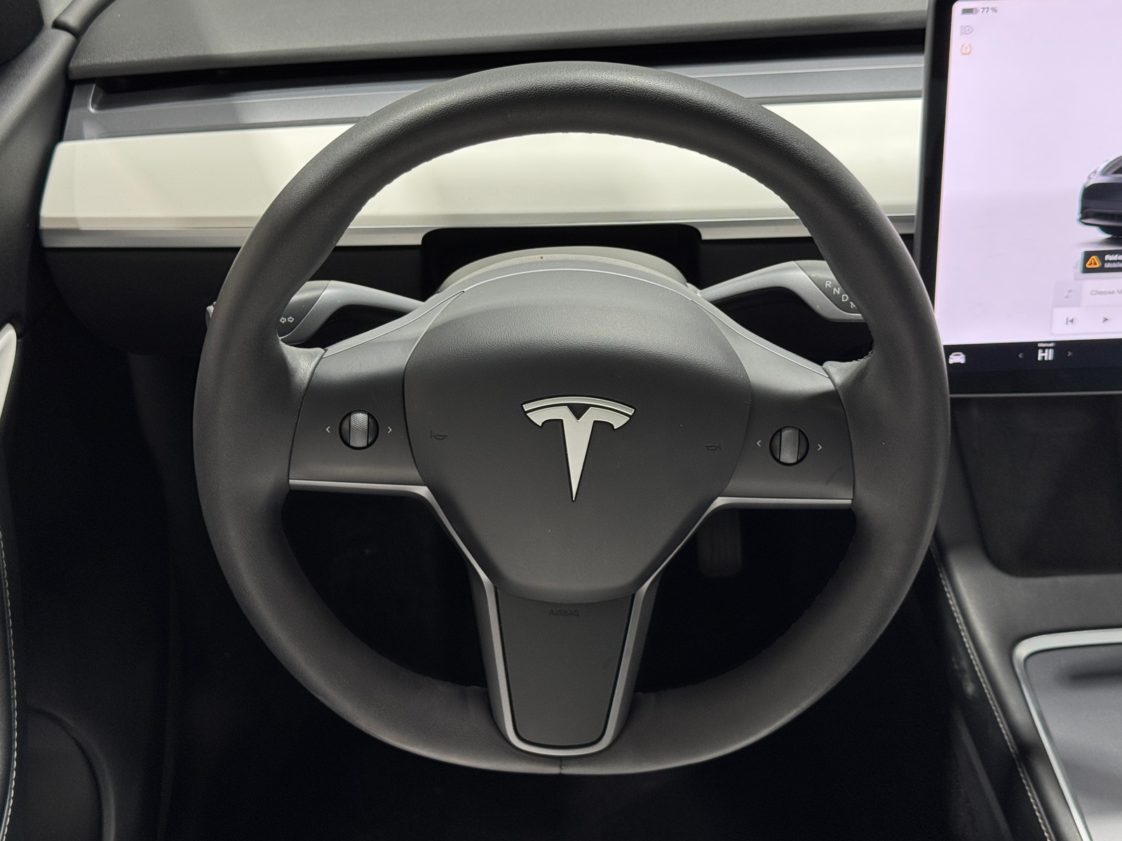 Thumbnail: 2022 Tesla Model Y - 4