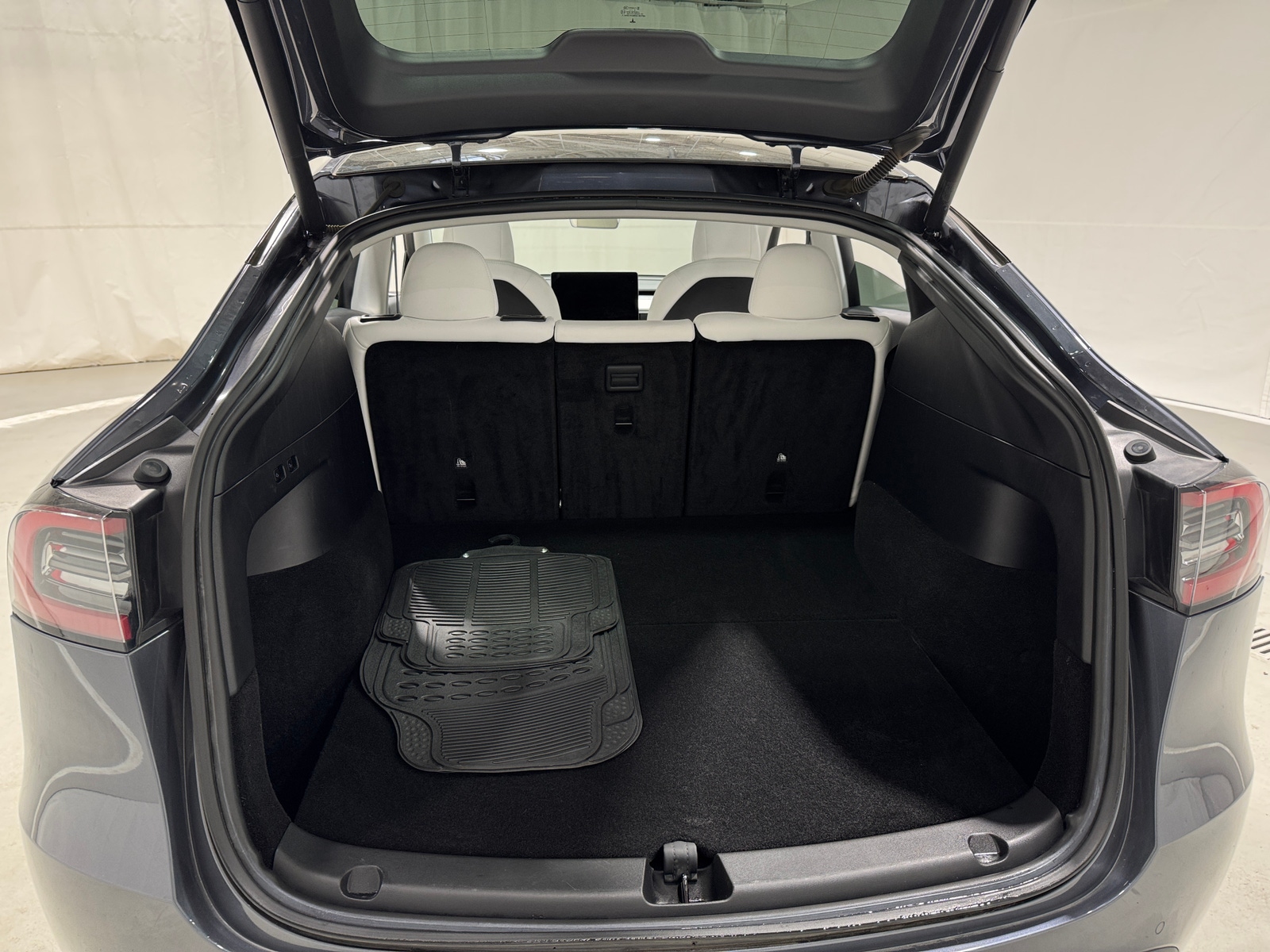 Thumbnail: 2022 Tesla Model Y - 6