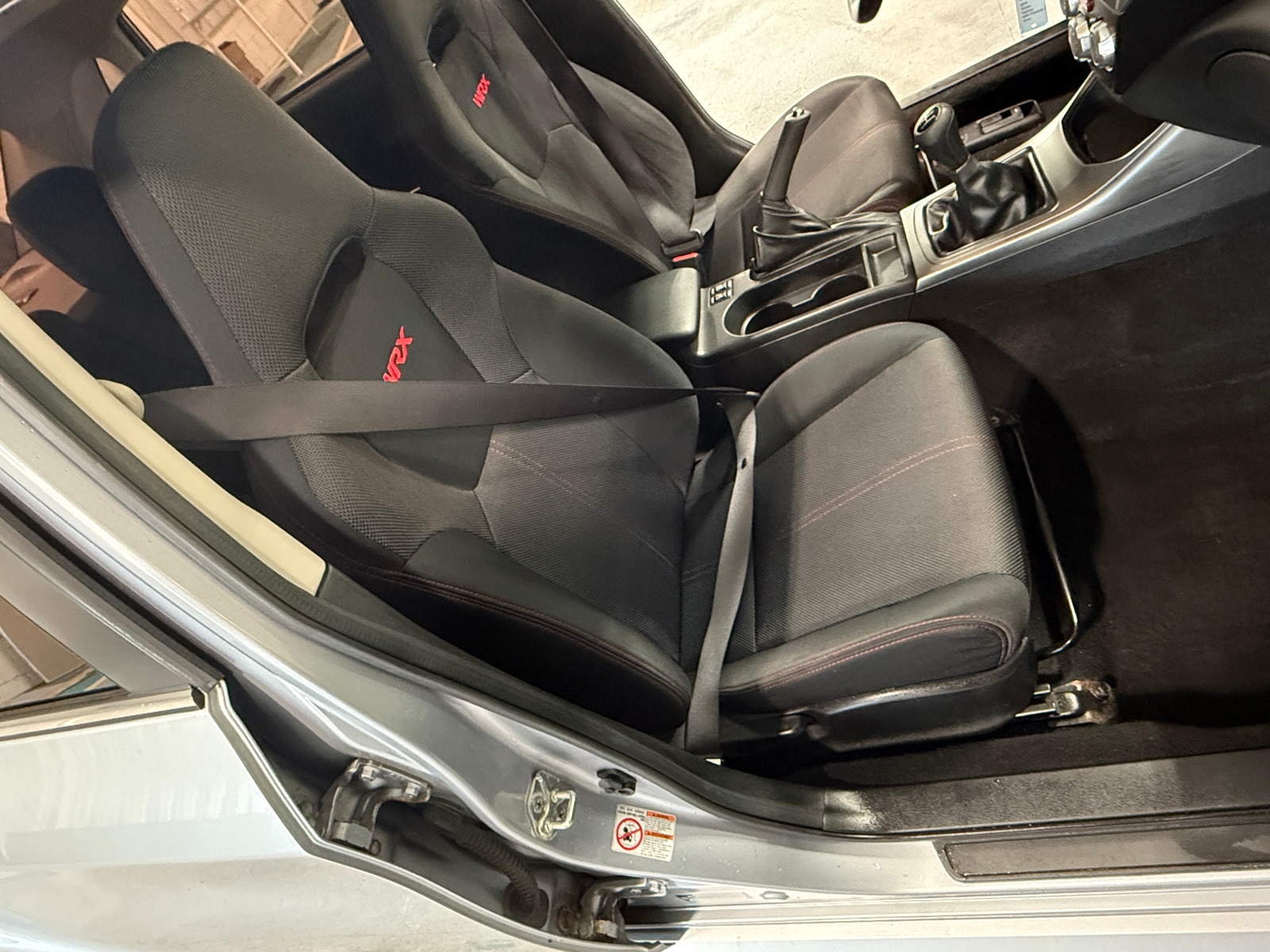 Thumbnail: 2013 Subaru Impreza - 2