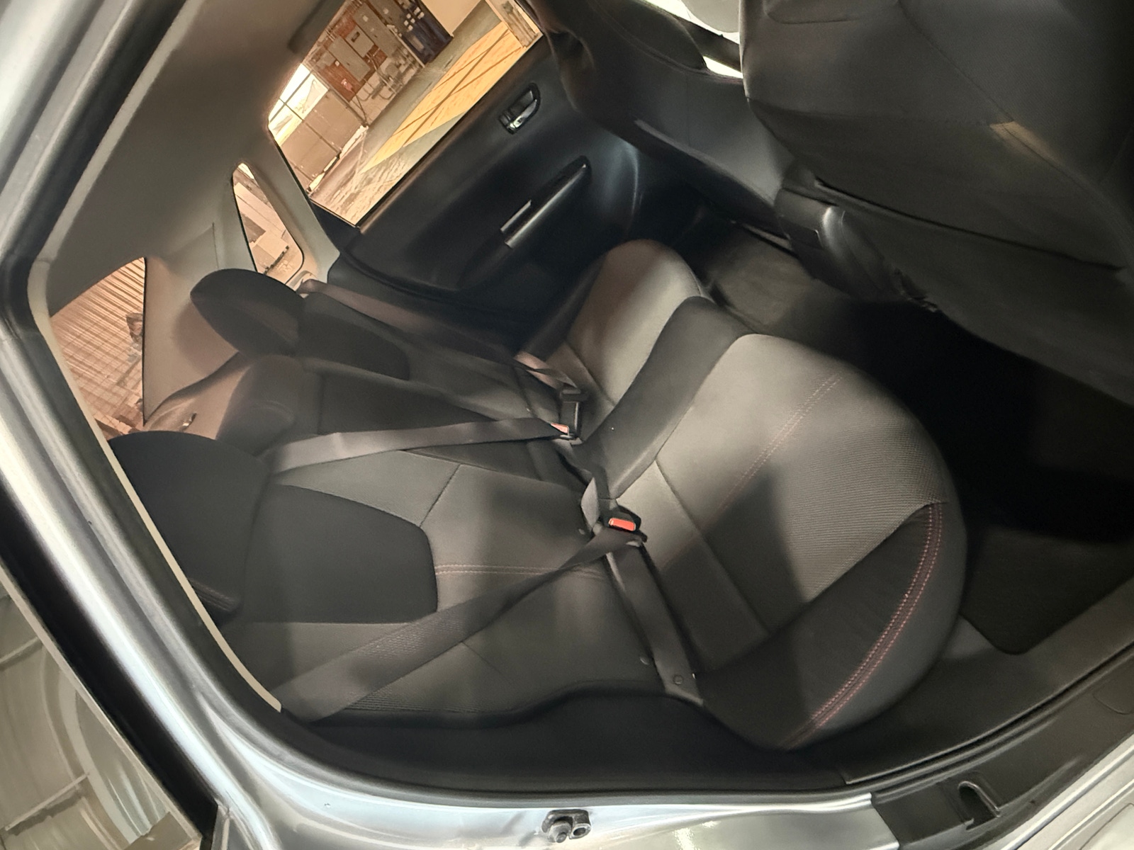 Thumbnail: 2013 Subaru Impreza - 5