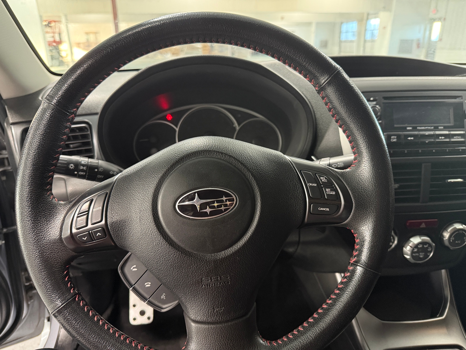 Thumbnail: 2013 Subaru Impreza - 4