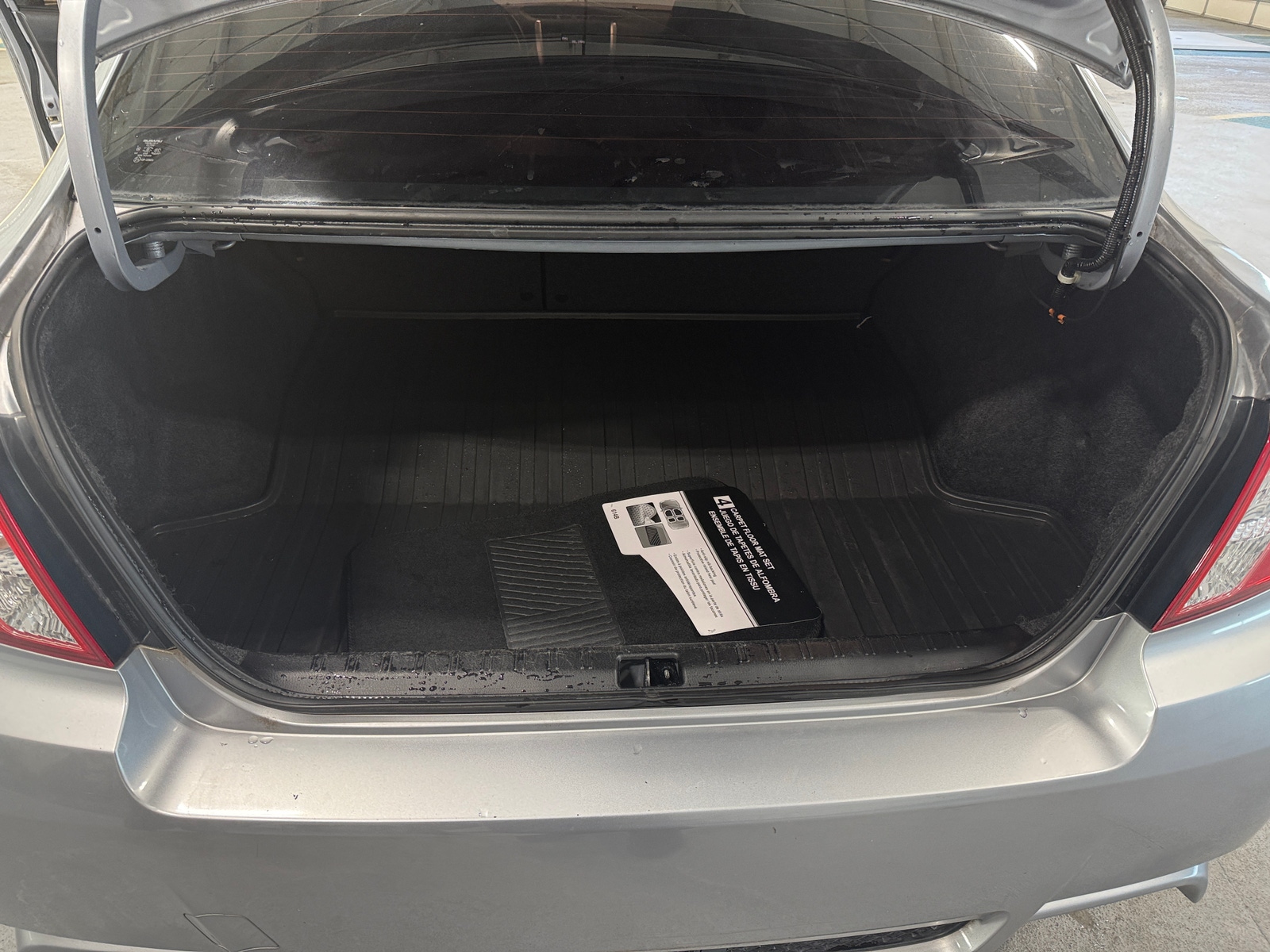 Thumbnail: 2013 Subaru Impreza - 6