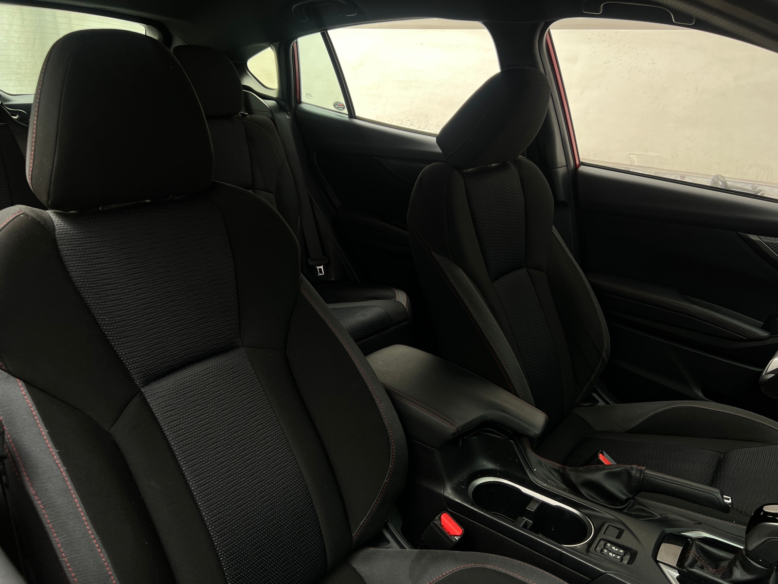 Thumbnail: 2019 Subaru Impreza - 2