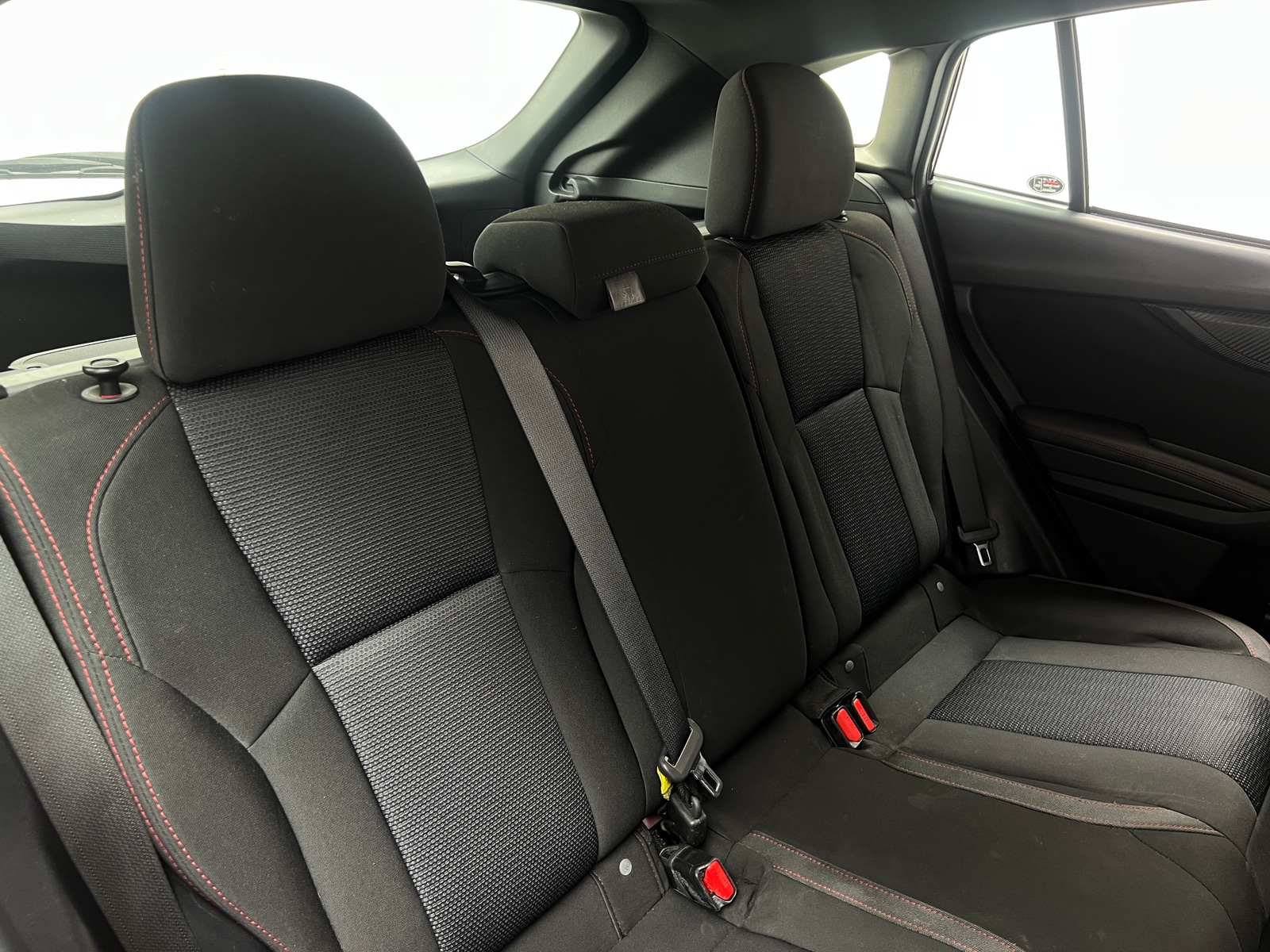 Thumbnail: 2019 Subaru Impreza - 6