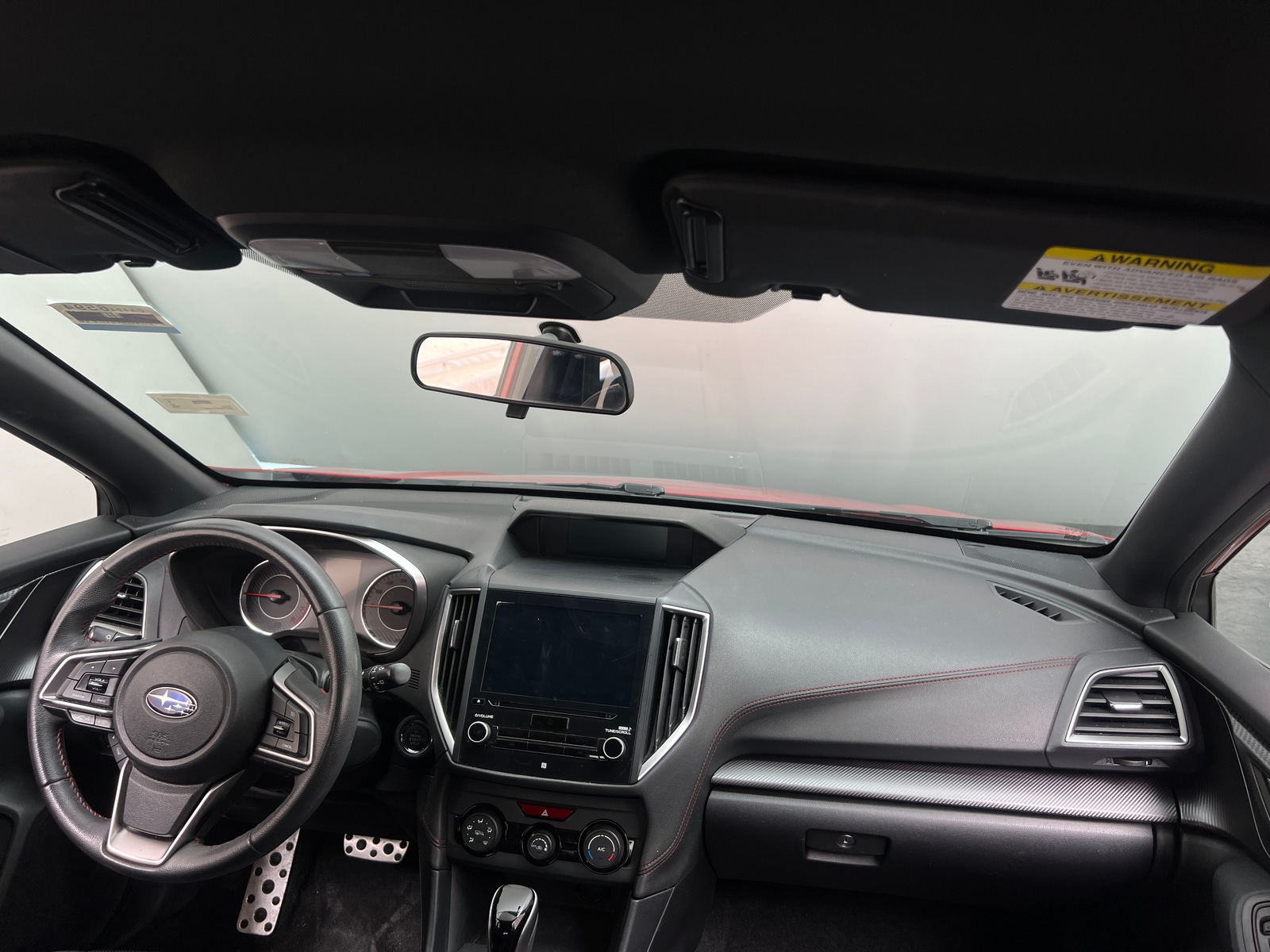 Thumbnail: 2019 Subaru Impreza - 3