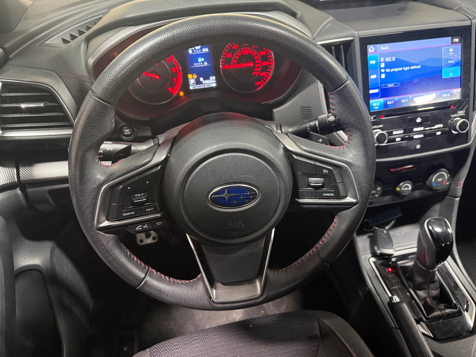 Thumbnail: 2019 Subaru Impreza - 5