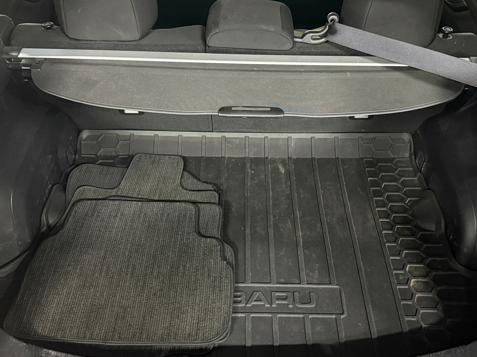 Thumbnail: 2019 Subaru Impreza - 7