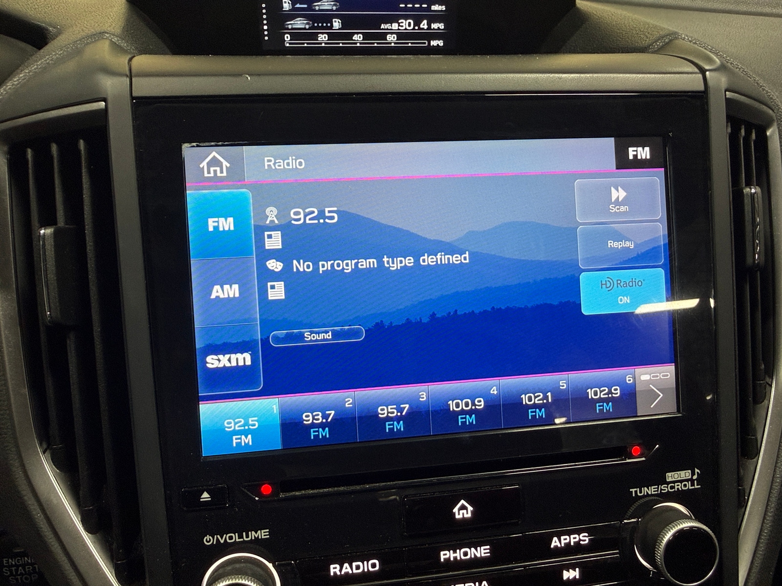 Thumbnail: 2019 Subaru Impreza - 4