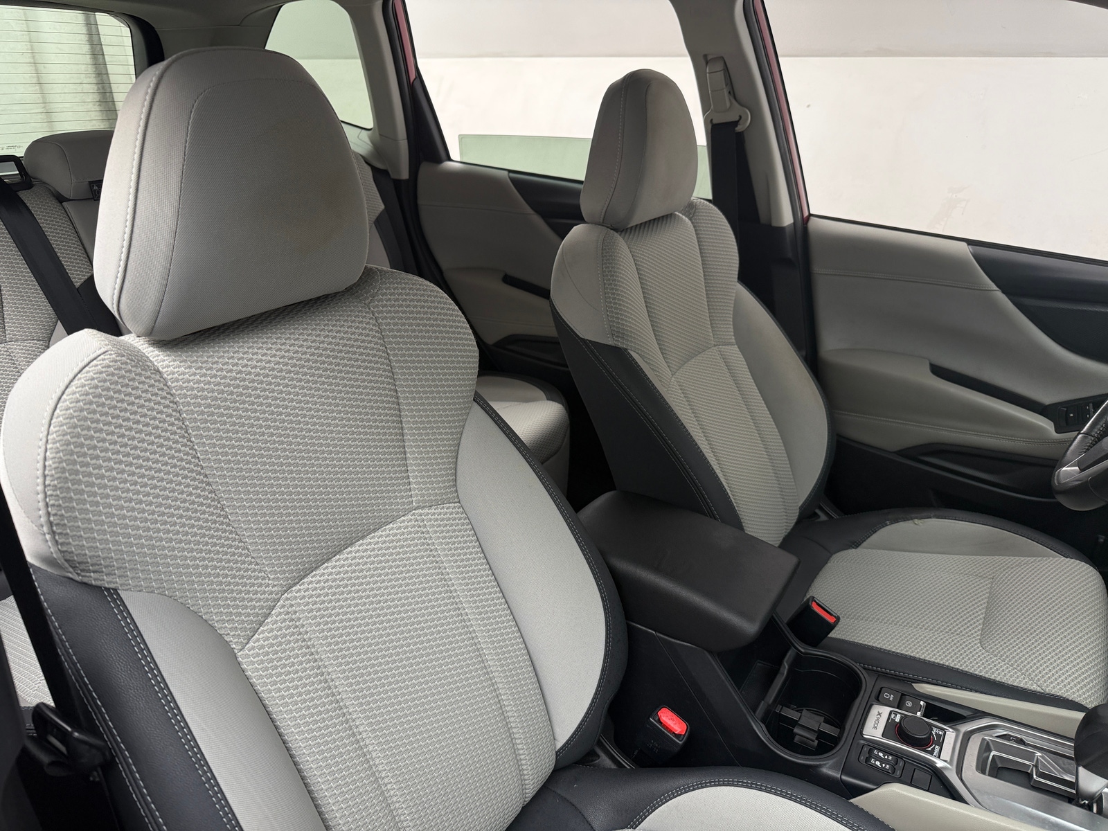 Thumbnail: 2019 Subaru Forester - 2