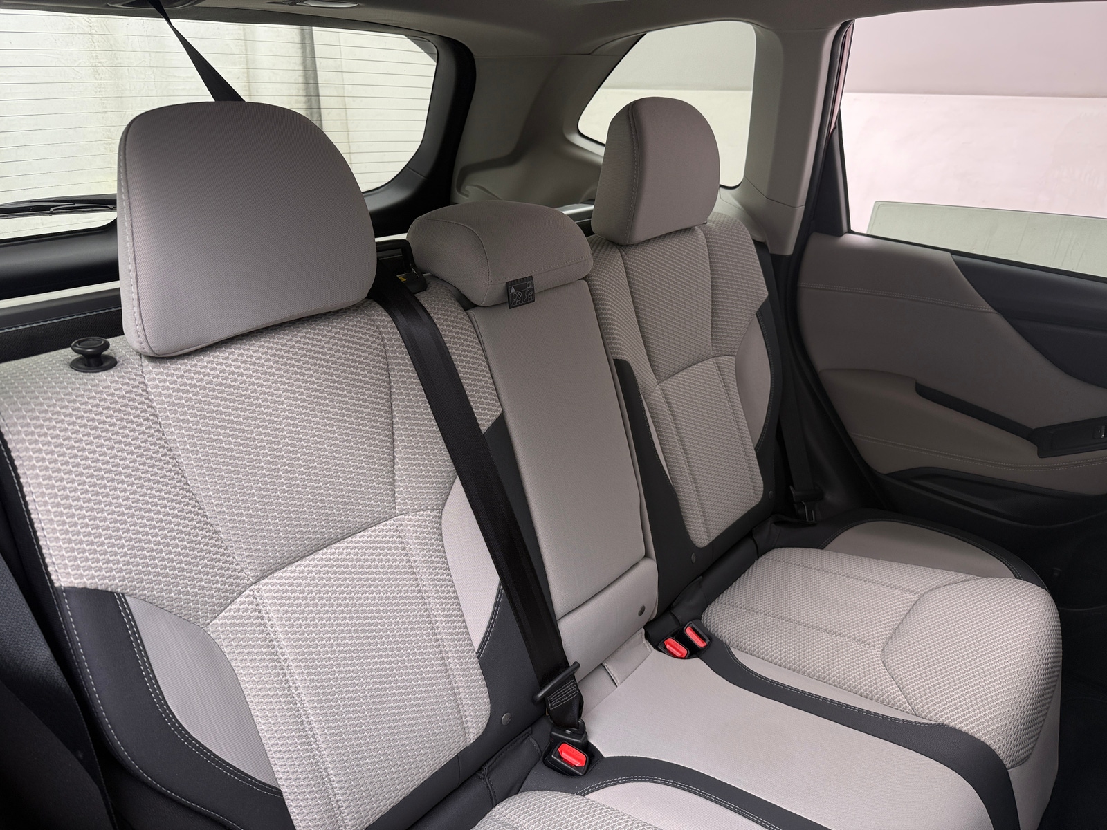 Thumbnail: 2019 Subaru Forester - 6