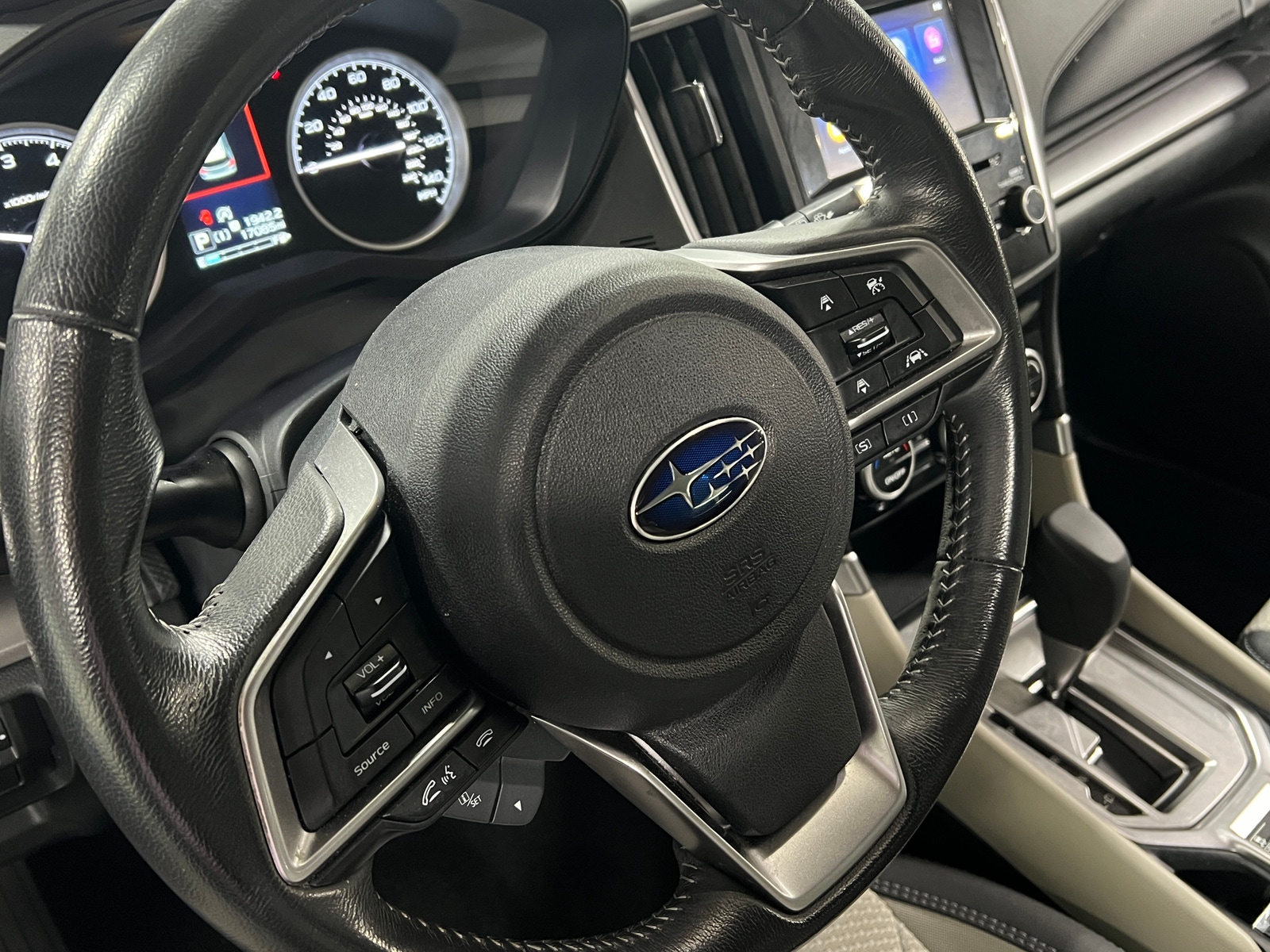 Thumbnail: 2019 Subaru Forester - 5