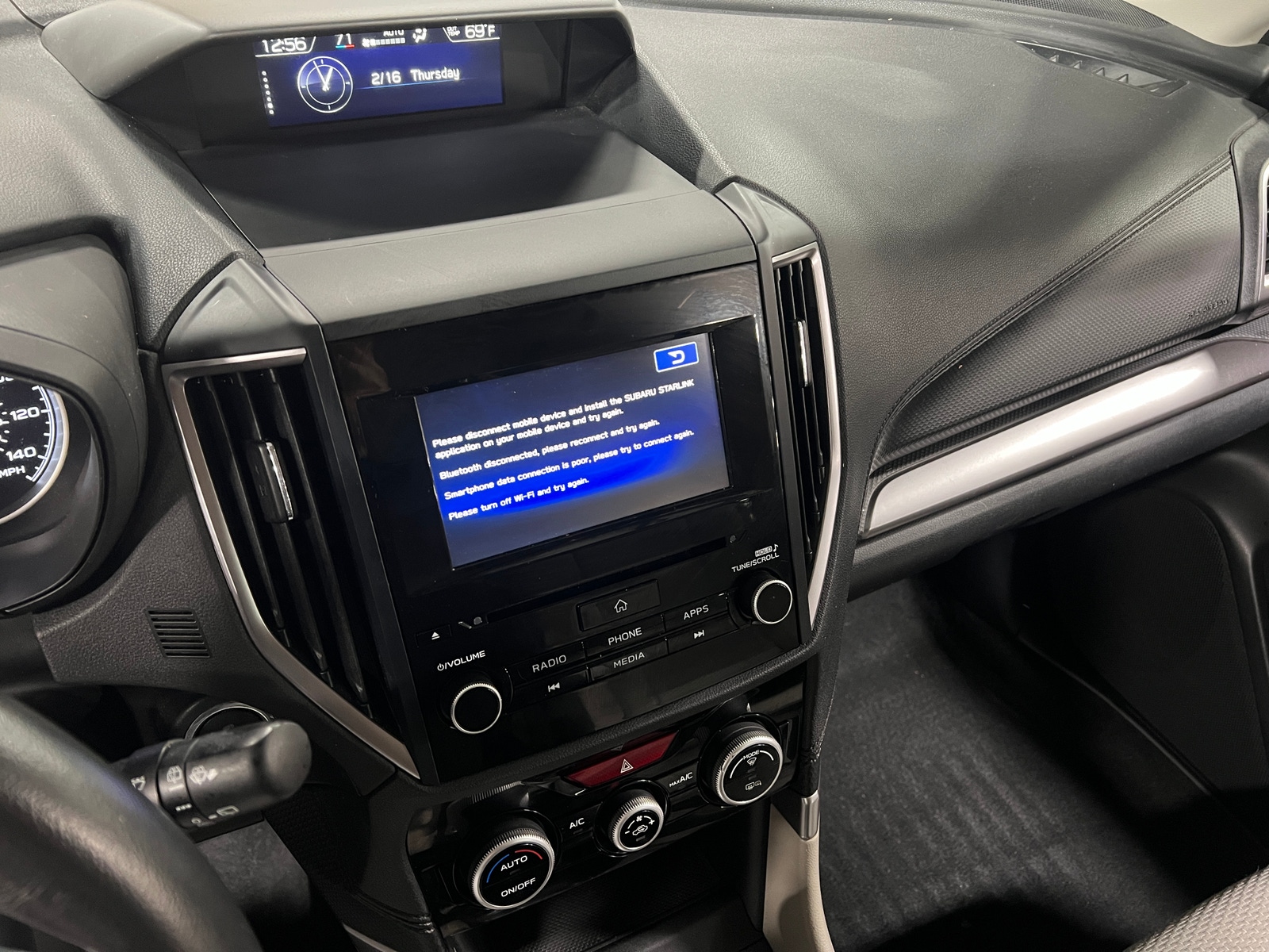 Thumbnail: 2019 Subaru Forester - 4