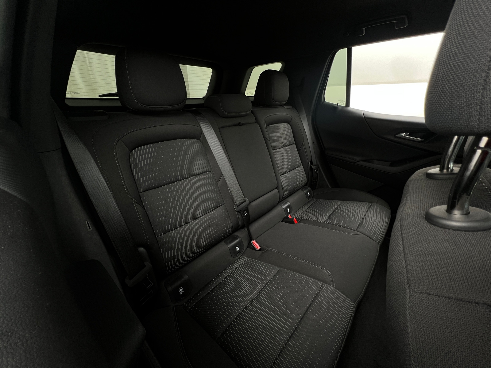 Thumbnail: 2025 Chevrolet Equinox - 6