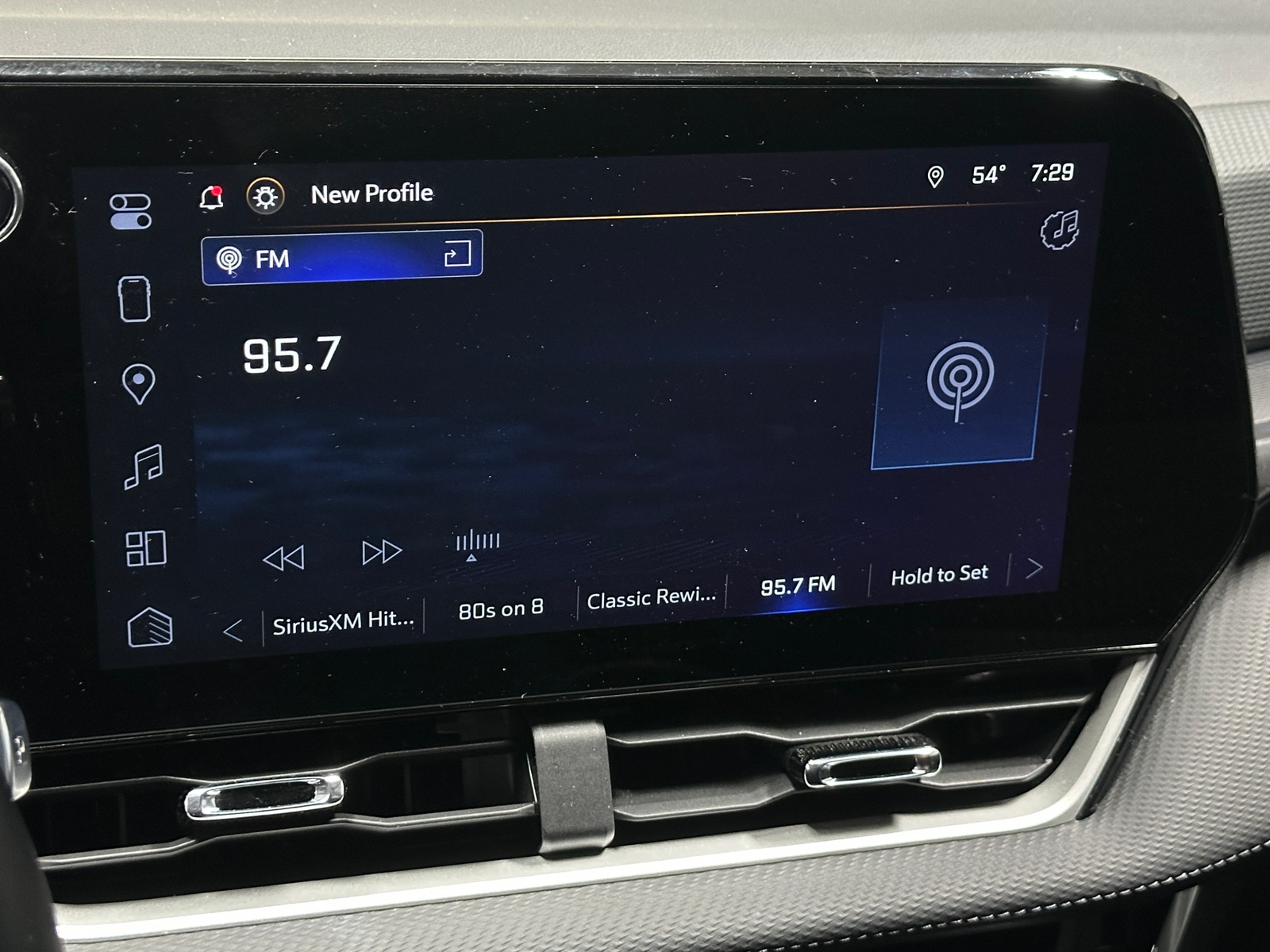 Thumbnail: 2025 Chevrolet Equinox - 4