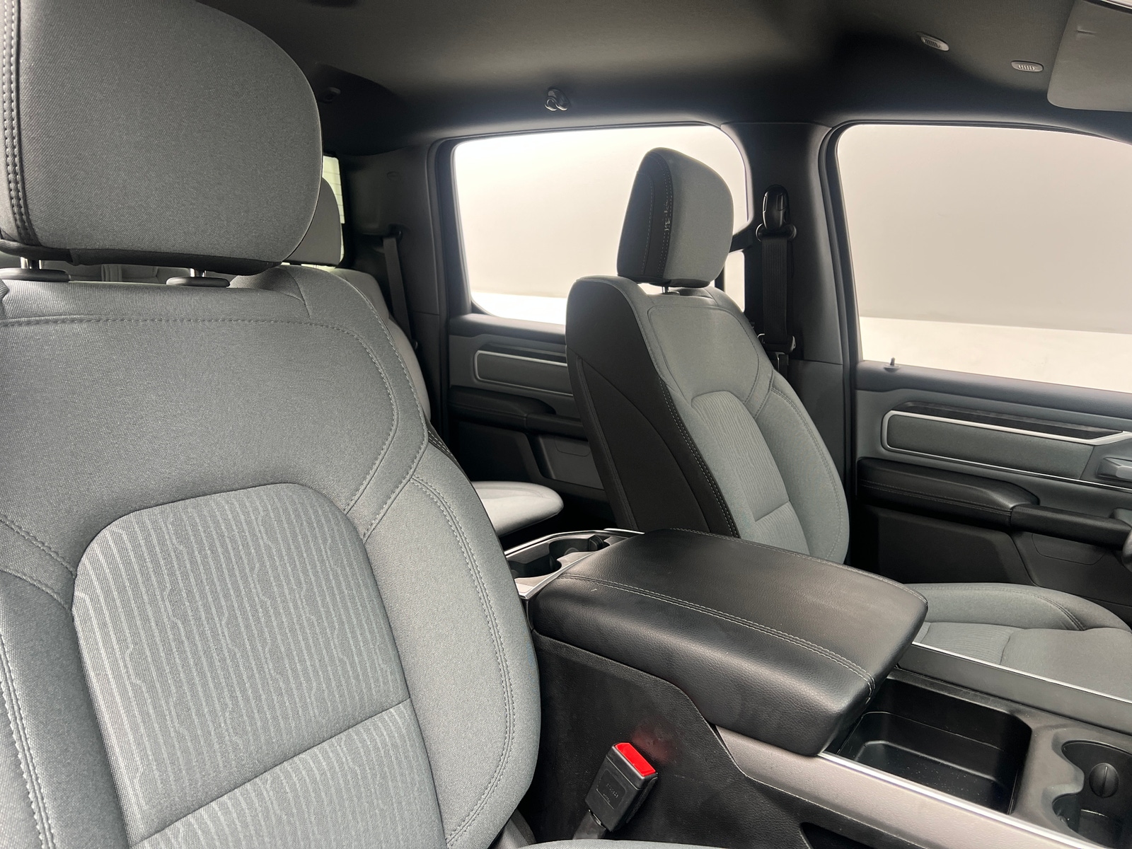 Thumbnail: 2023 RAM 1500 - 2