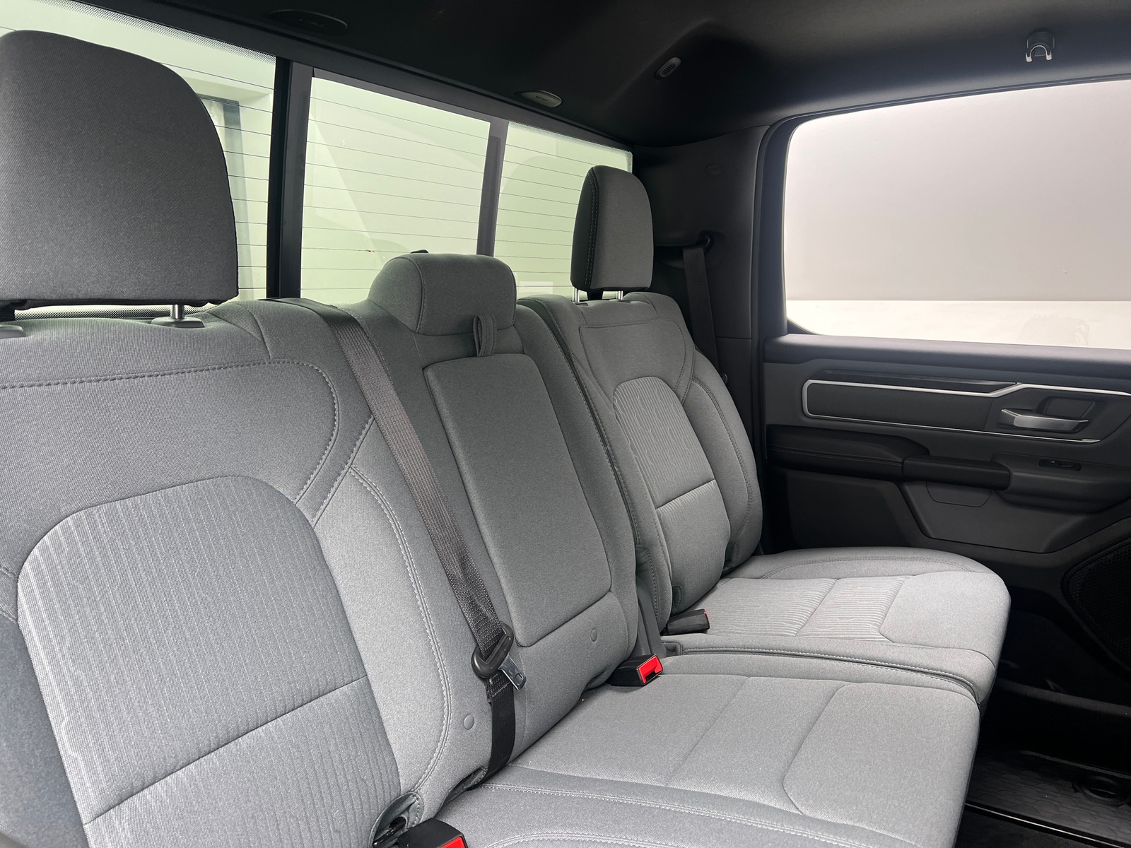 Thumbnail: 2023 RAM 1500 - 6