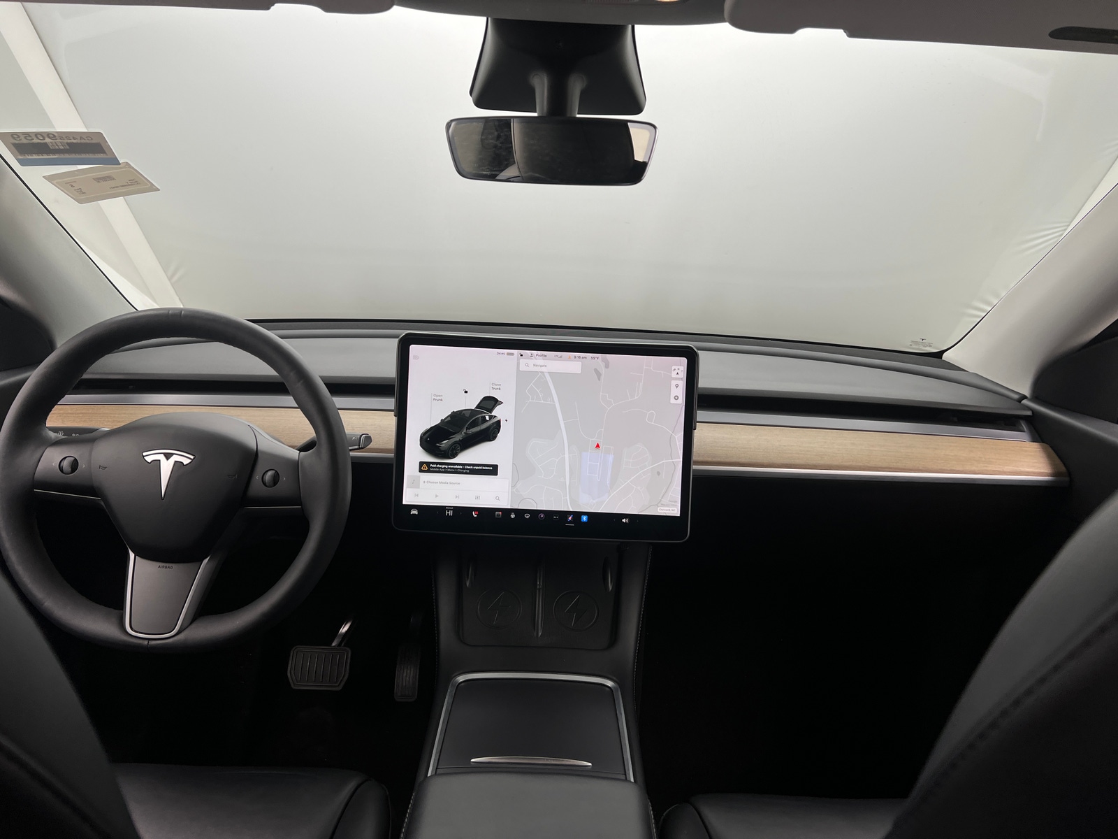 Thumbnail: 2021 Tesla Model Y - 2