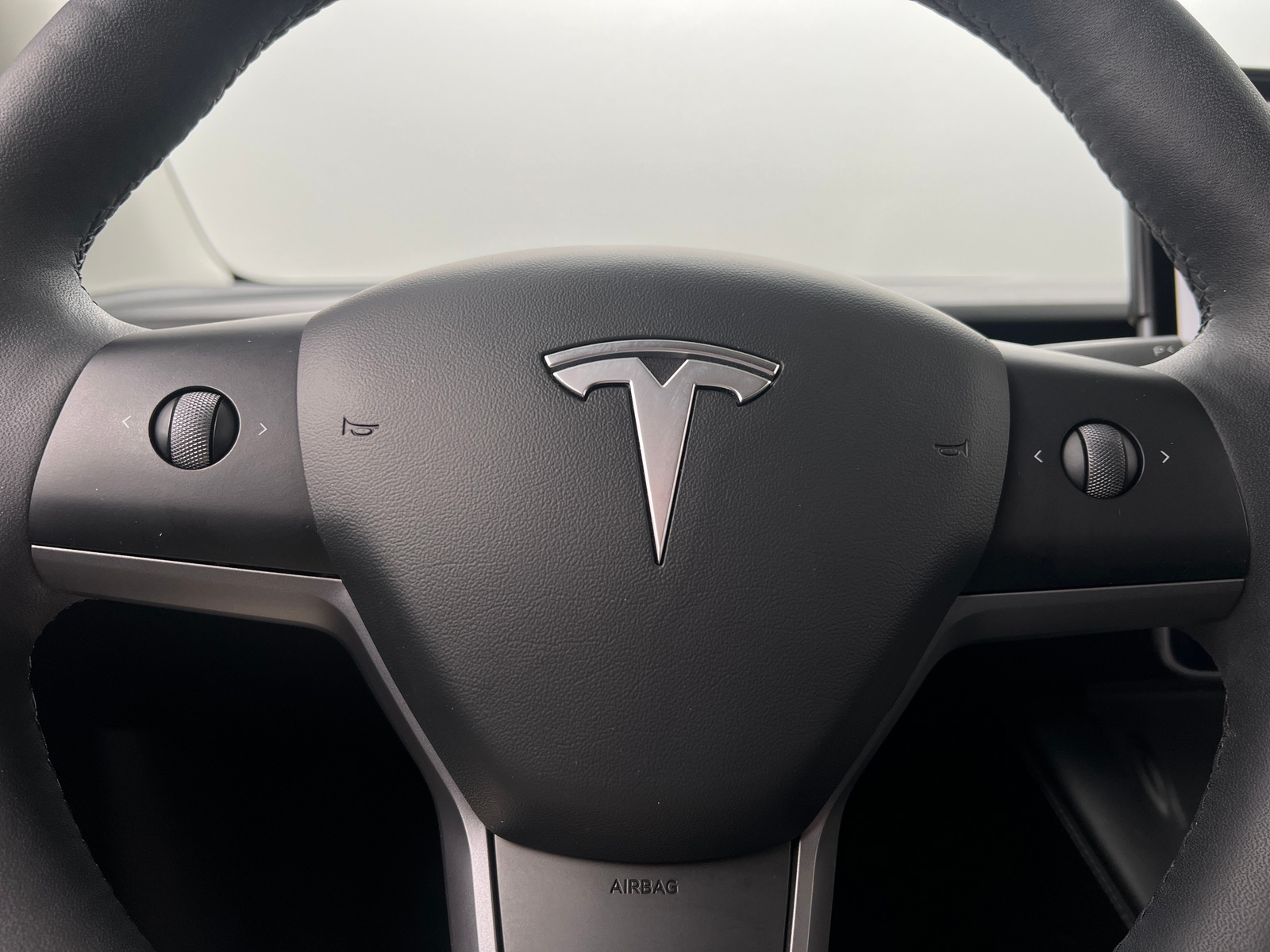 Thumbnail: 2021 Tesla Model Y - 4