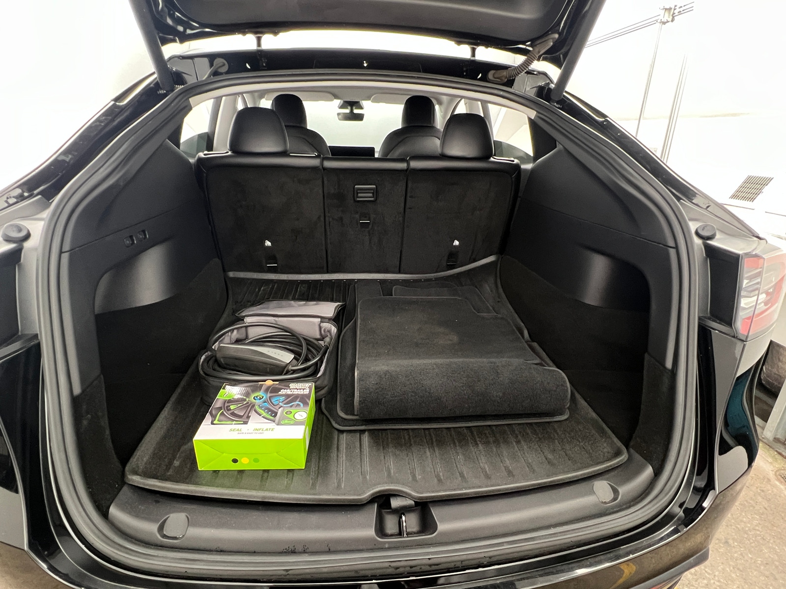 Thumbnail: 2021 Tesla Model Y - 6