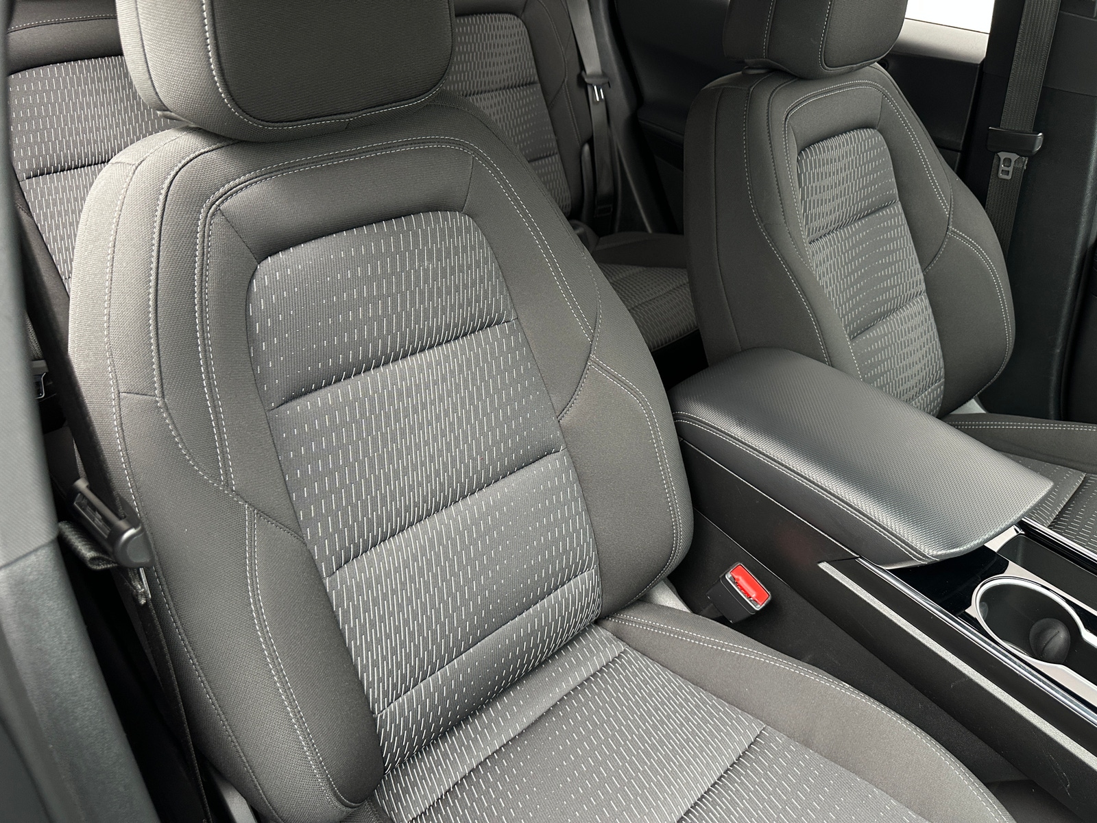 Thumbnail: 2025 Chevrolet Equinox - 2