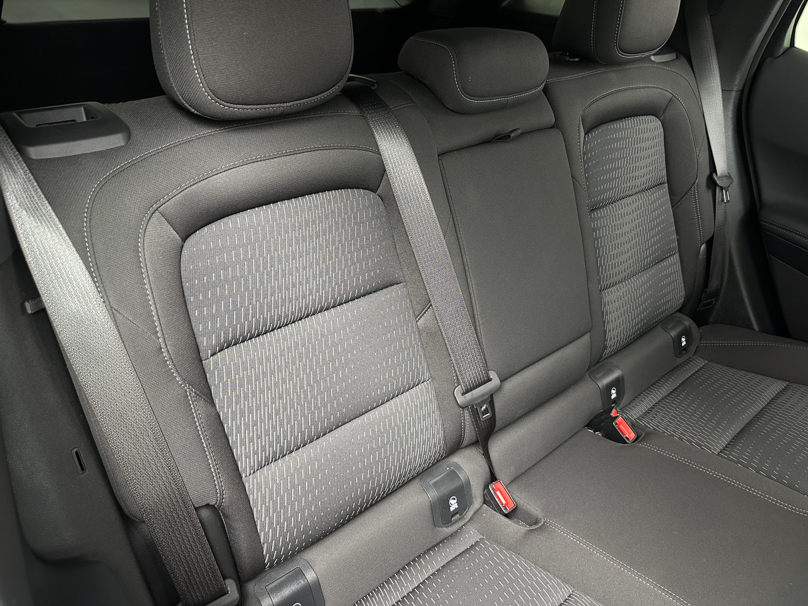 Thumbnail: 2025 Chevrolet Equinox - 6