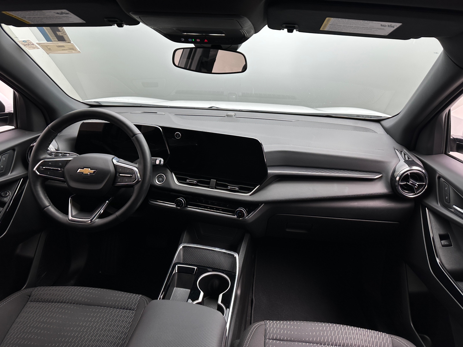 Thumbnail: 2025 Chevrolet Equinox - 3