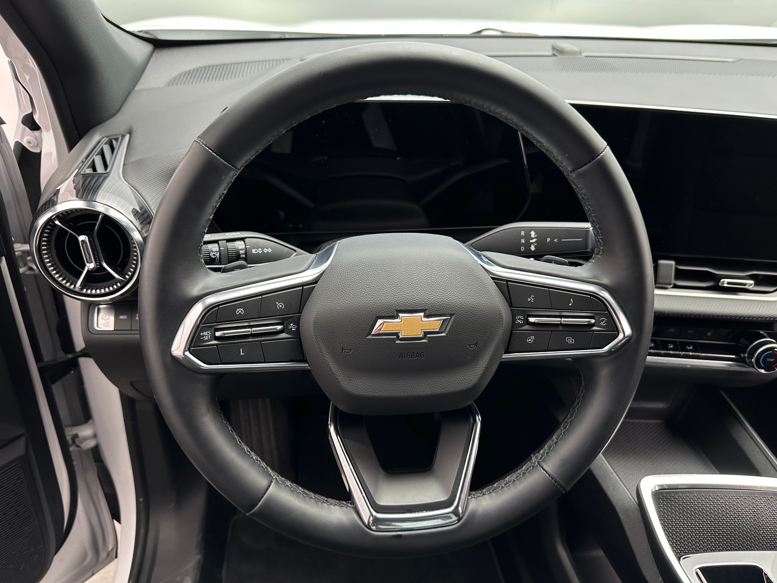 Thumbnail: 2025 Chevrolet Equinox - 5