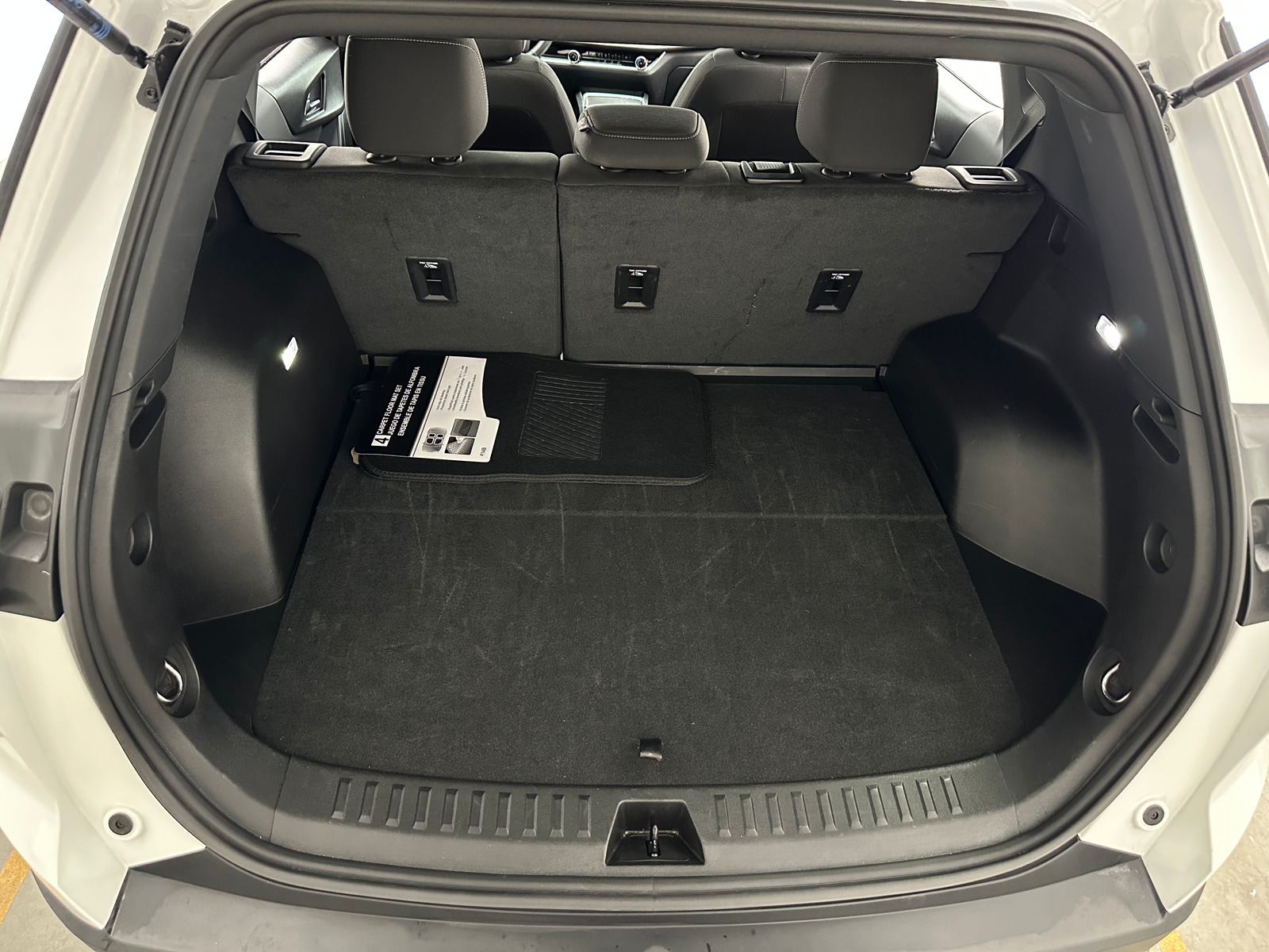 Thumbnail: 2025 Chevrolet Equinox - 7