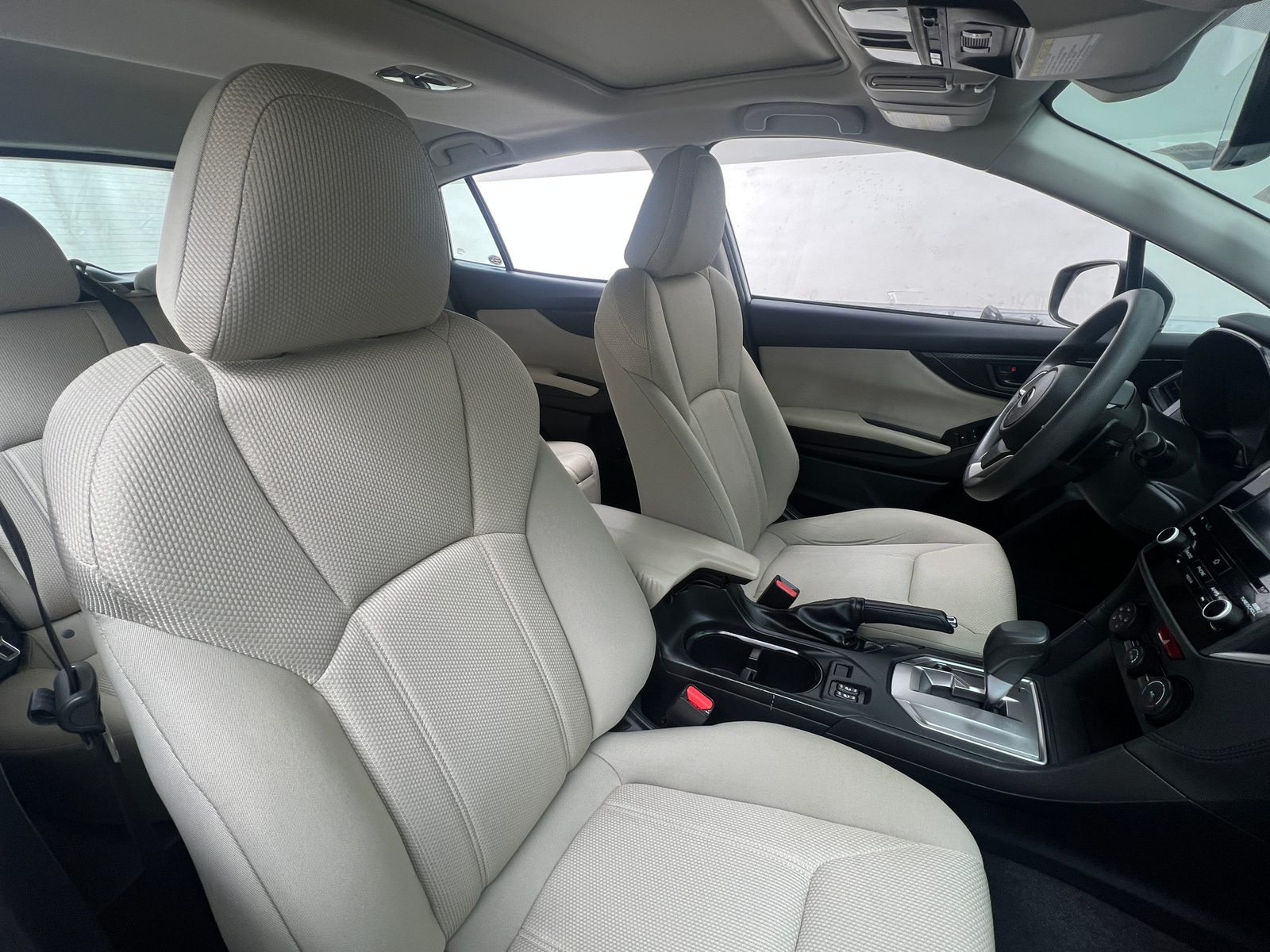 Thumbnail: 2021 Subaru Impreza - 2