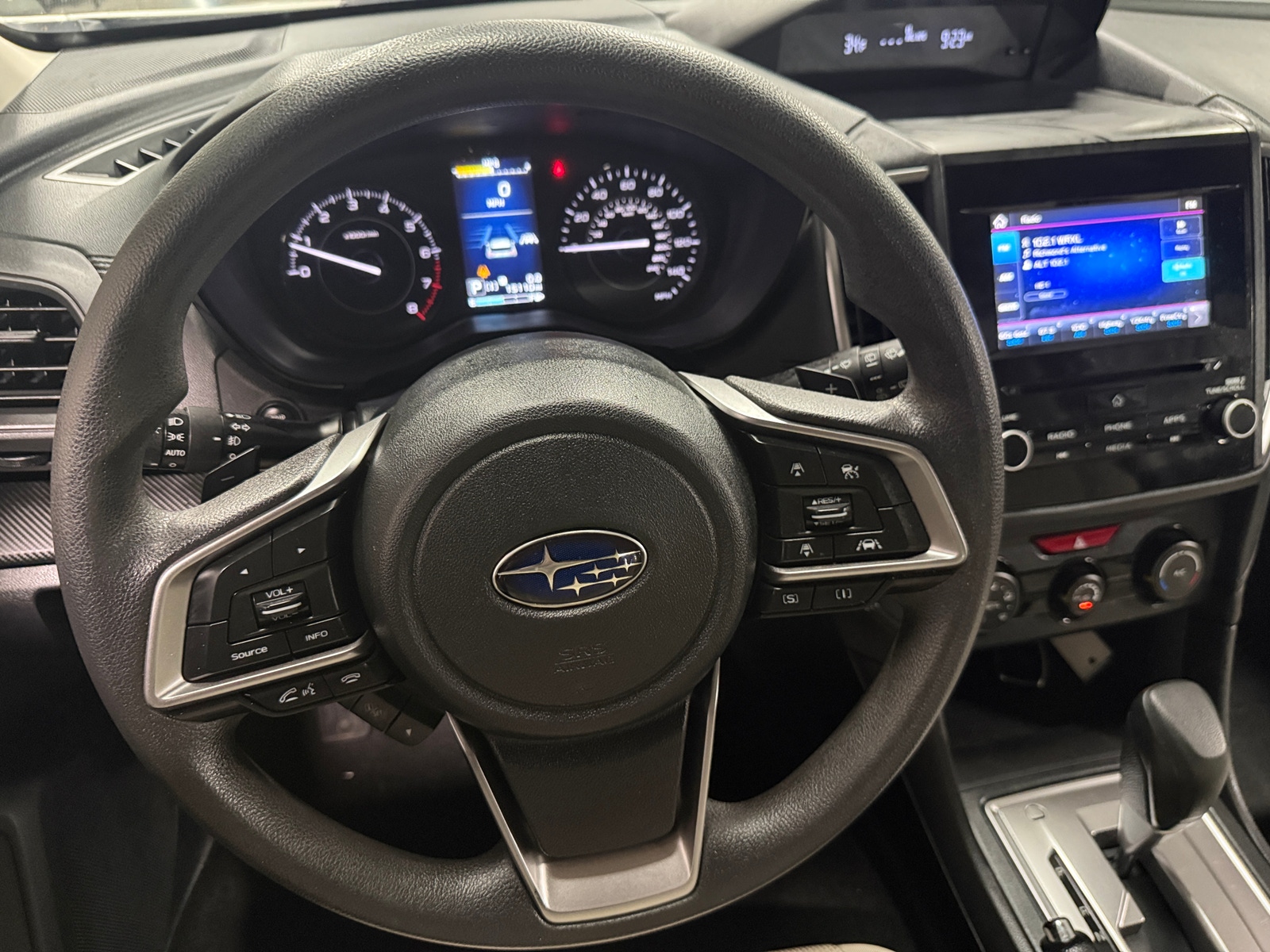 Thumbnail: 2021 Subaru Impreza - 5