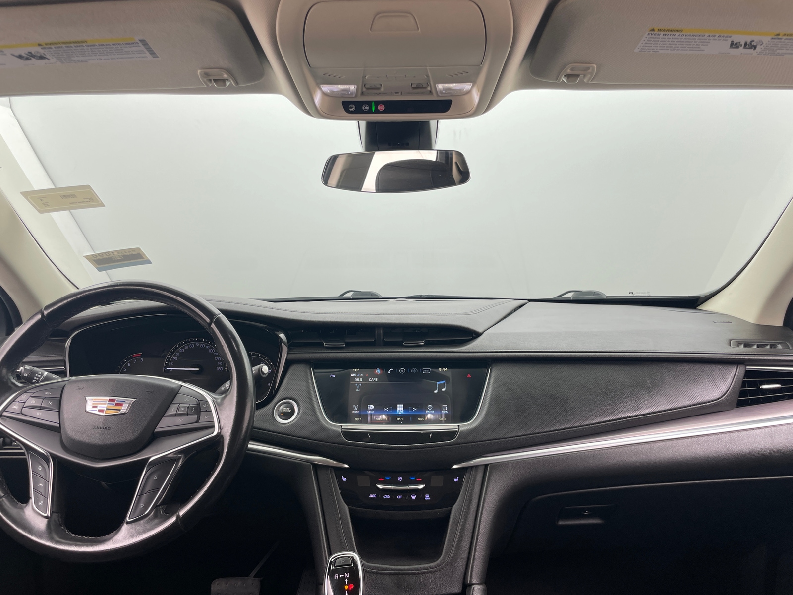 Thumbnail: 2019 Cadillac XT5 - 2