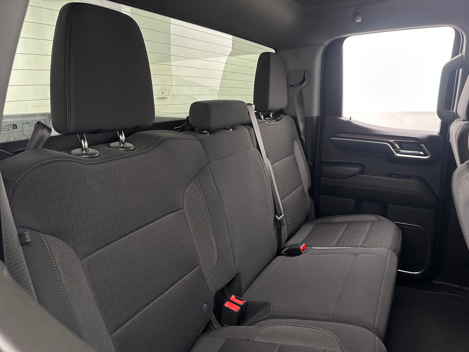 Thumbnail: 2023 Chevrolet Silverado 1500 - 6