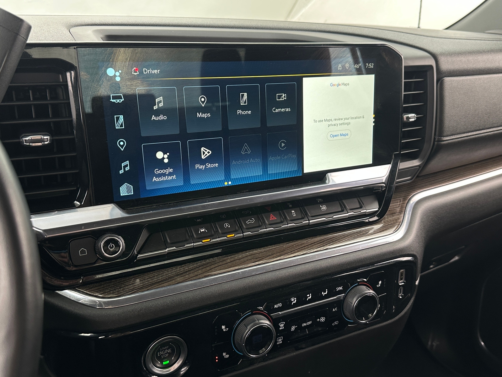 Thumbnail: 2023 Chevrolet Silverado 1500 - 4